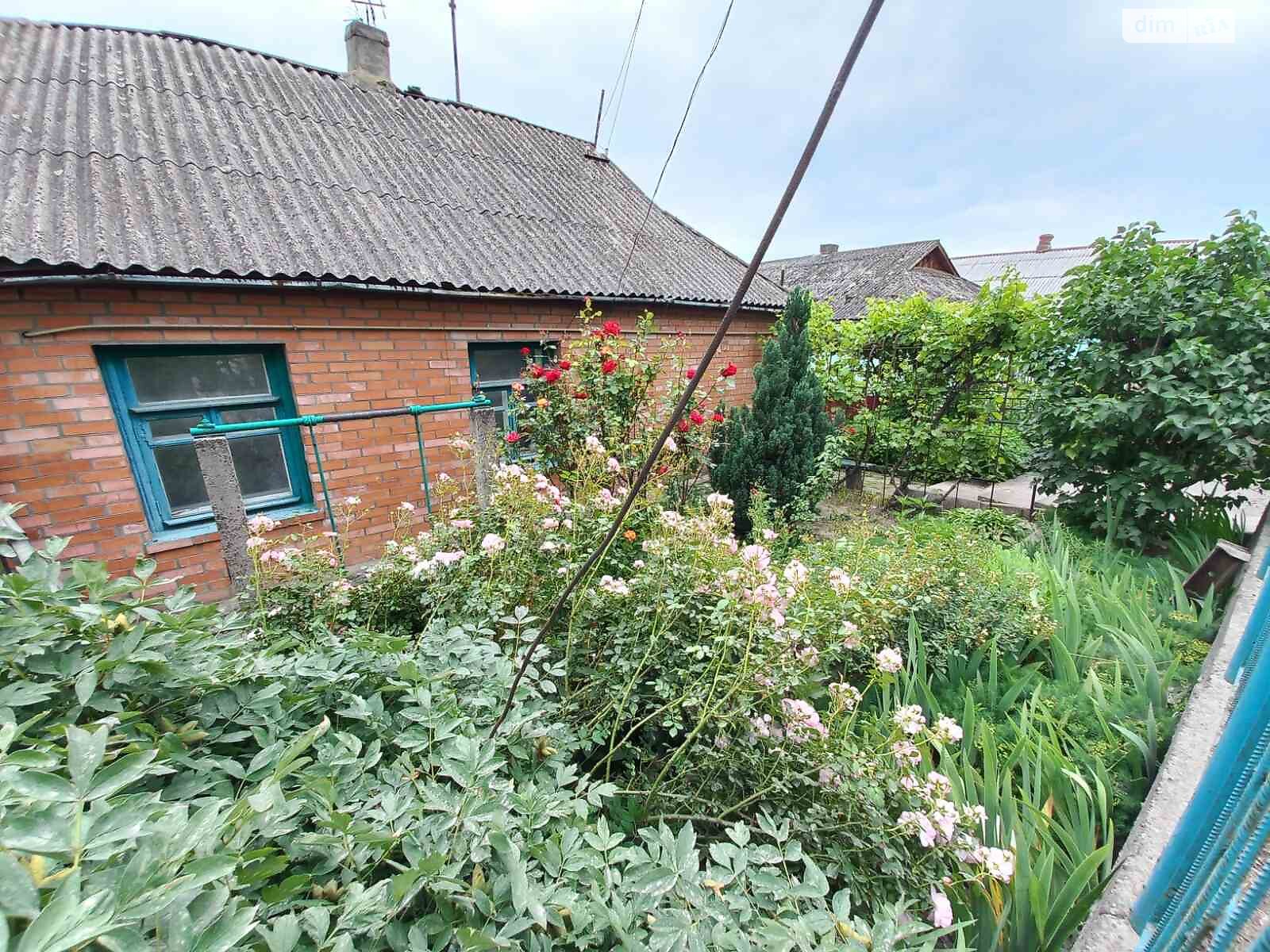 Продаж частини будинку в Жмеринці, район Жмеринка, 2 кімнати фото 1 Продаж частини будинку в Жмеринці, район Жмеринка, 2 кімнати фото 1