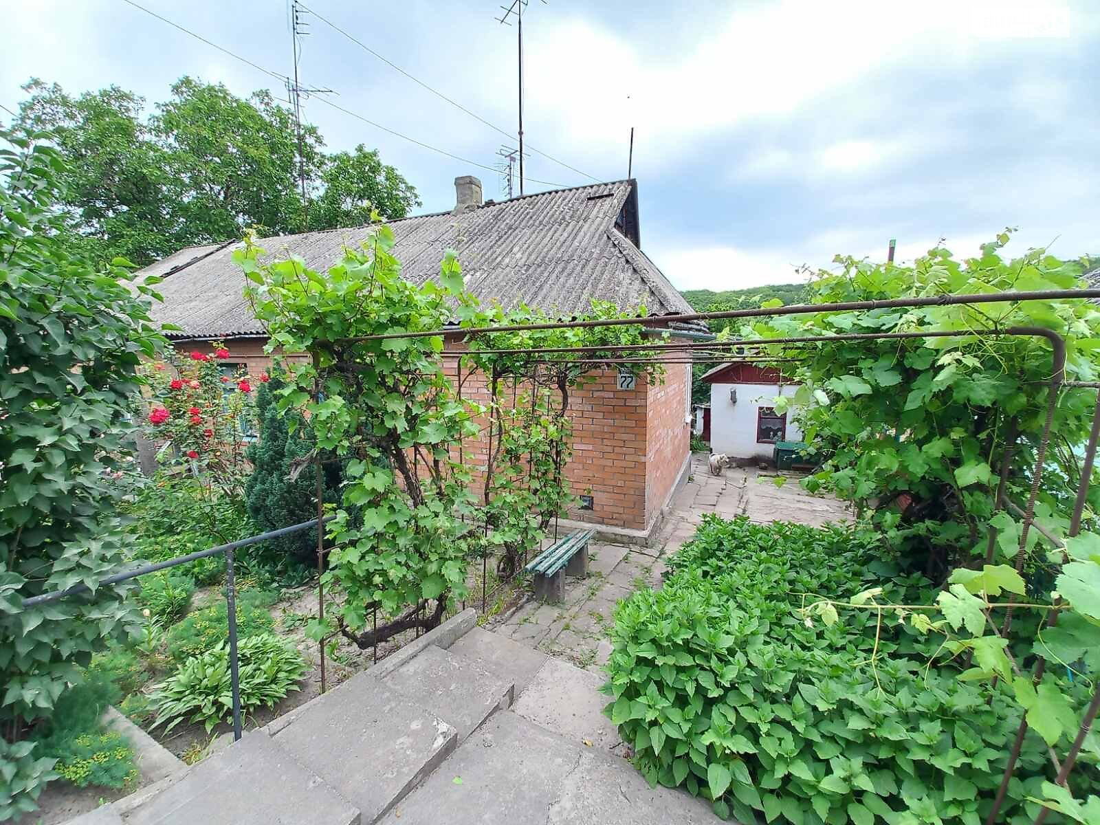 Продаж частини будинку в Жмеринці, район Жмеринка, 2 кімнати фото 1 Продаж частини будинку в Жмеринці, район Жмеринка, 2 кімнати фото 1