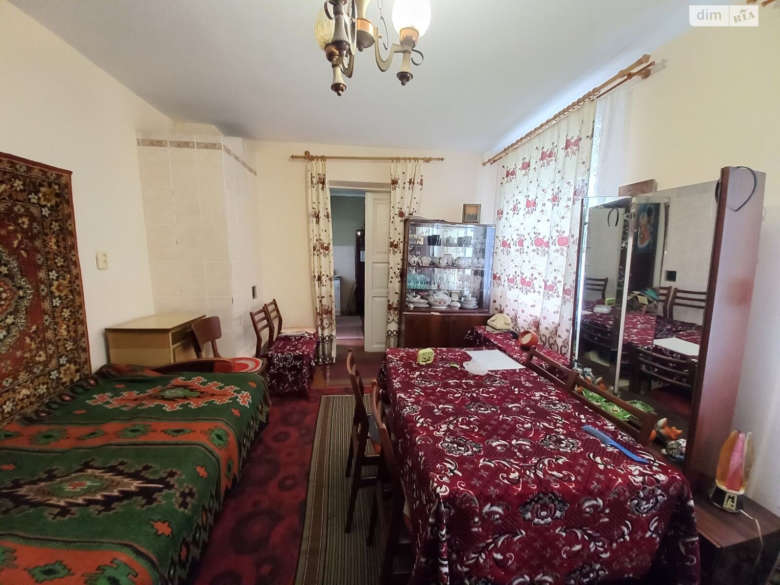 Продаж частини будинку в Жмеринці, район Жмеринка, 2 кімнати фото 1 Продаж частини будинку в Жмеринці, район Жмеринка, 2 кімнати фото 1