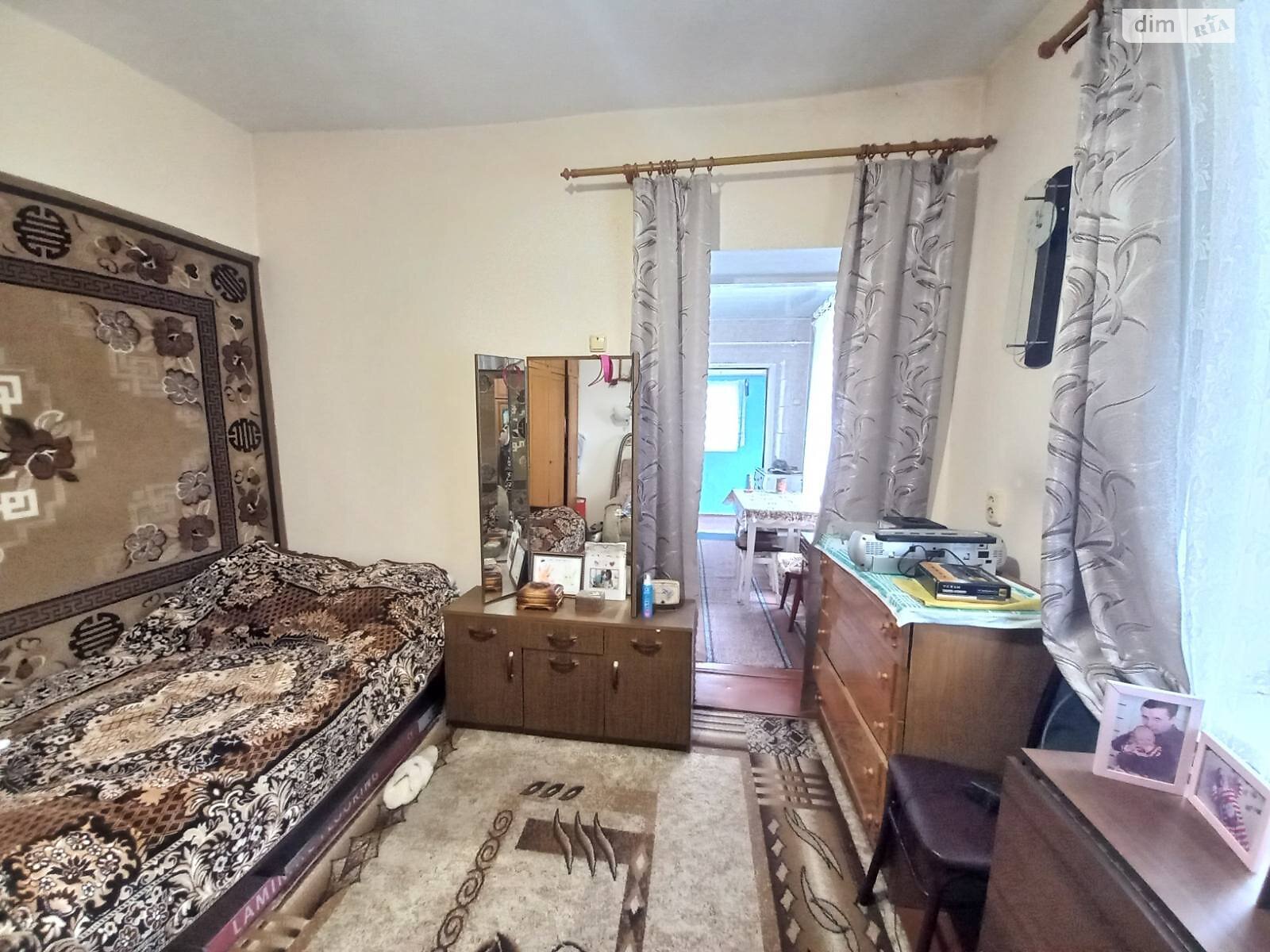 Продаж частини будинку в Жмеринці, район Жмеринка, 2 кімнати фото 1 Продаж частини будинку в Жмеринці, район Жмеринка, 2 кімнати фото 1