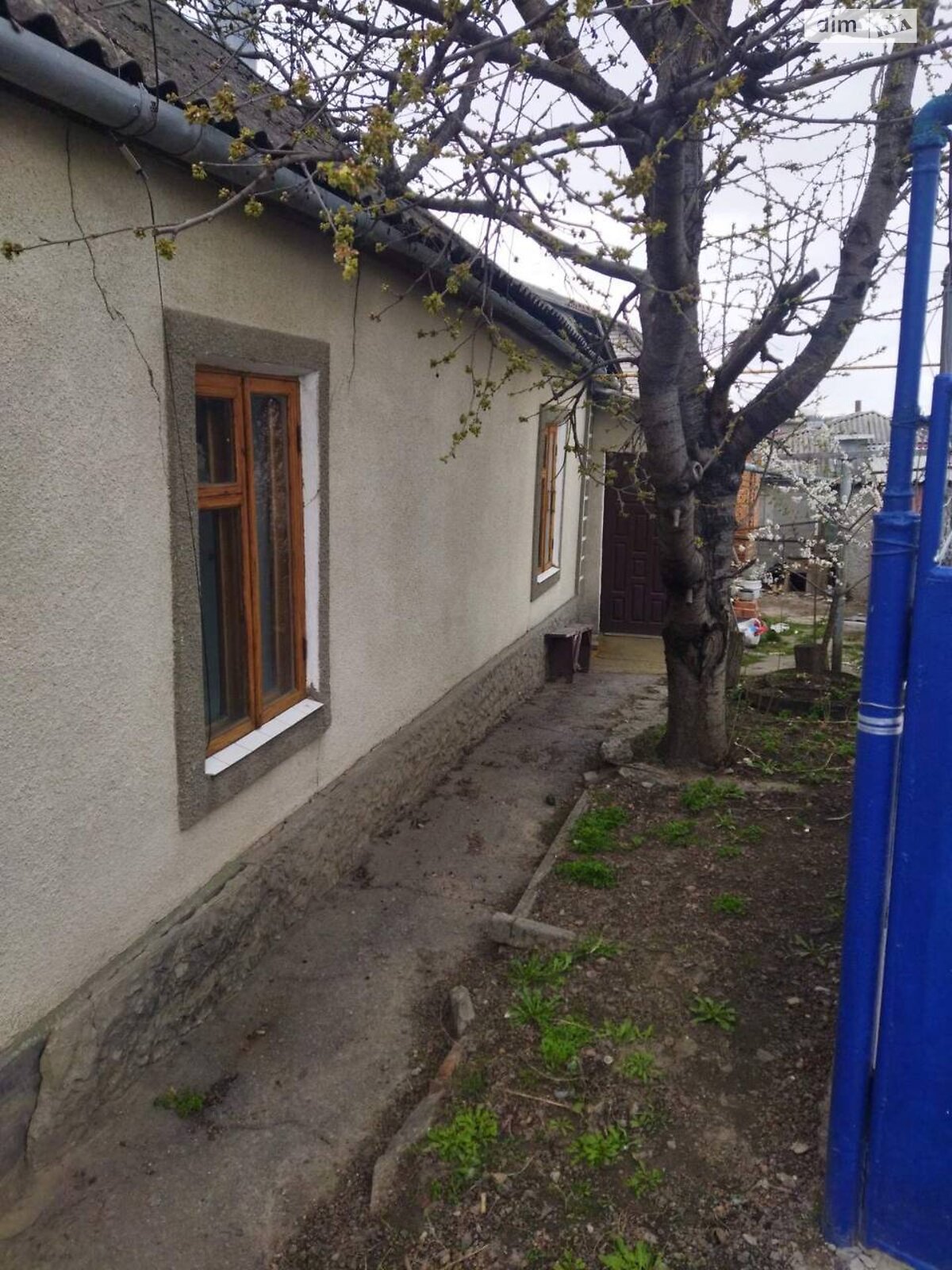 Продажа части дома в Жмеринке, улица Затышна (Демьяна Бедного), район Жмеринка, 3 комнаты фото 1 Продажа части дома в Жмеринке, улица Затышна (Демьяна Бедного), район Жмеринка, 3 комнаты фото 1