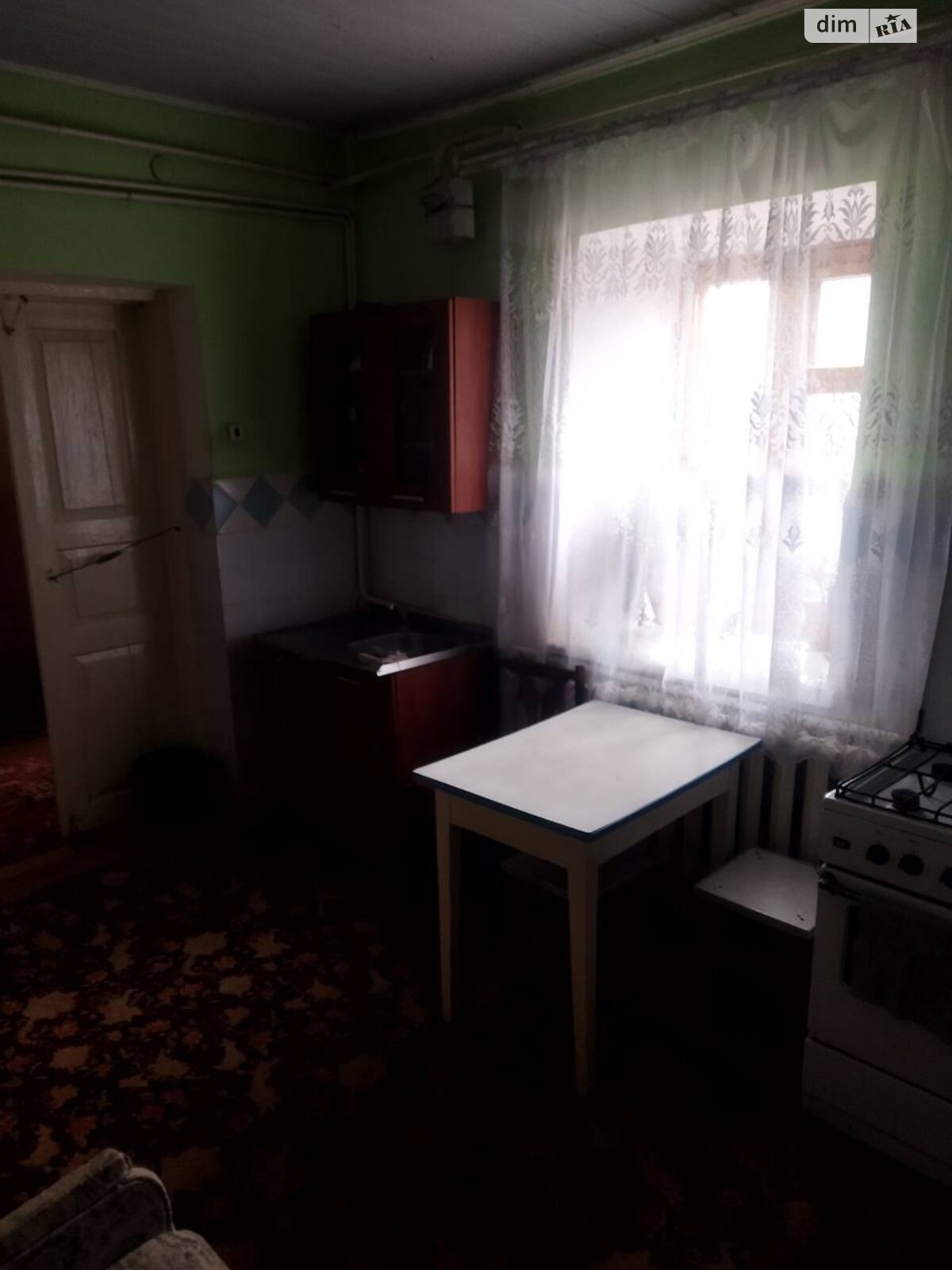 Продажа части дома в Жмеринке, улица Затышна (Демьяна Бедного), район Жмеринка, 3 комнаты фото 1 Продажа части дома в Жмеринке, улица Затышна (Демьяна Бедного), район Жмеринка, 3 комнаты фото 1