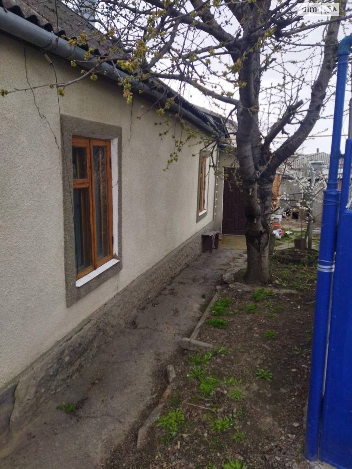 Продажа части дома в Жмеринке, улица Затышна (Демьяна Бедного), район Жмеринка, 3 комнаты фото 1 Продажа части дома в Жмеринке, улица Затышна (Демьяна Бедного), район Жмеринка, 3 комнаты фото 1