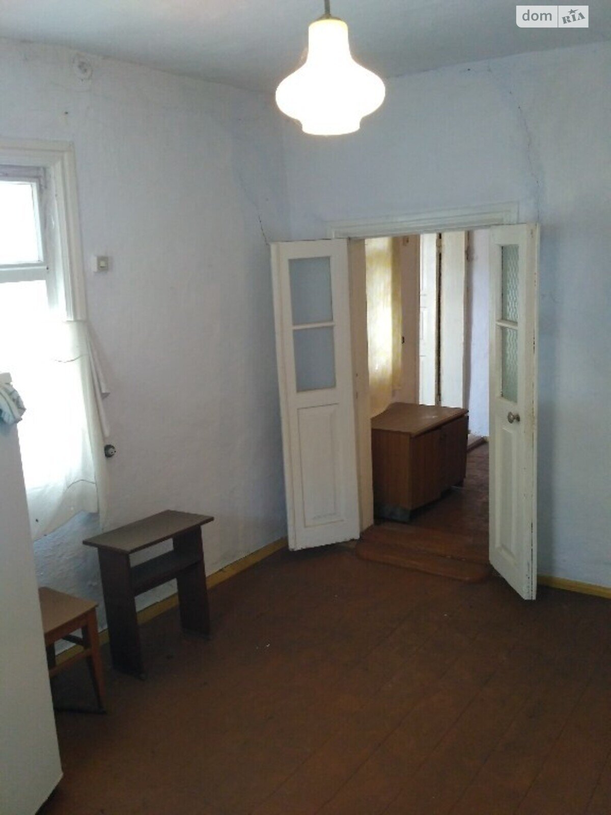 Продажа части дома в Жмеринке, улица Коцюбинского, район Жмеринка, 2 комнаты фото 1