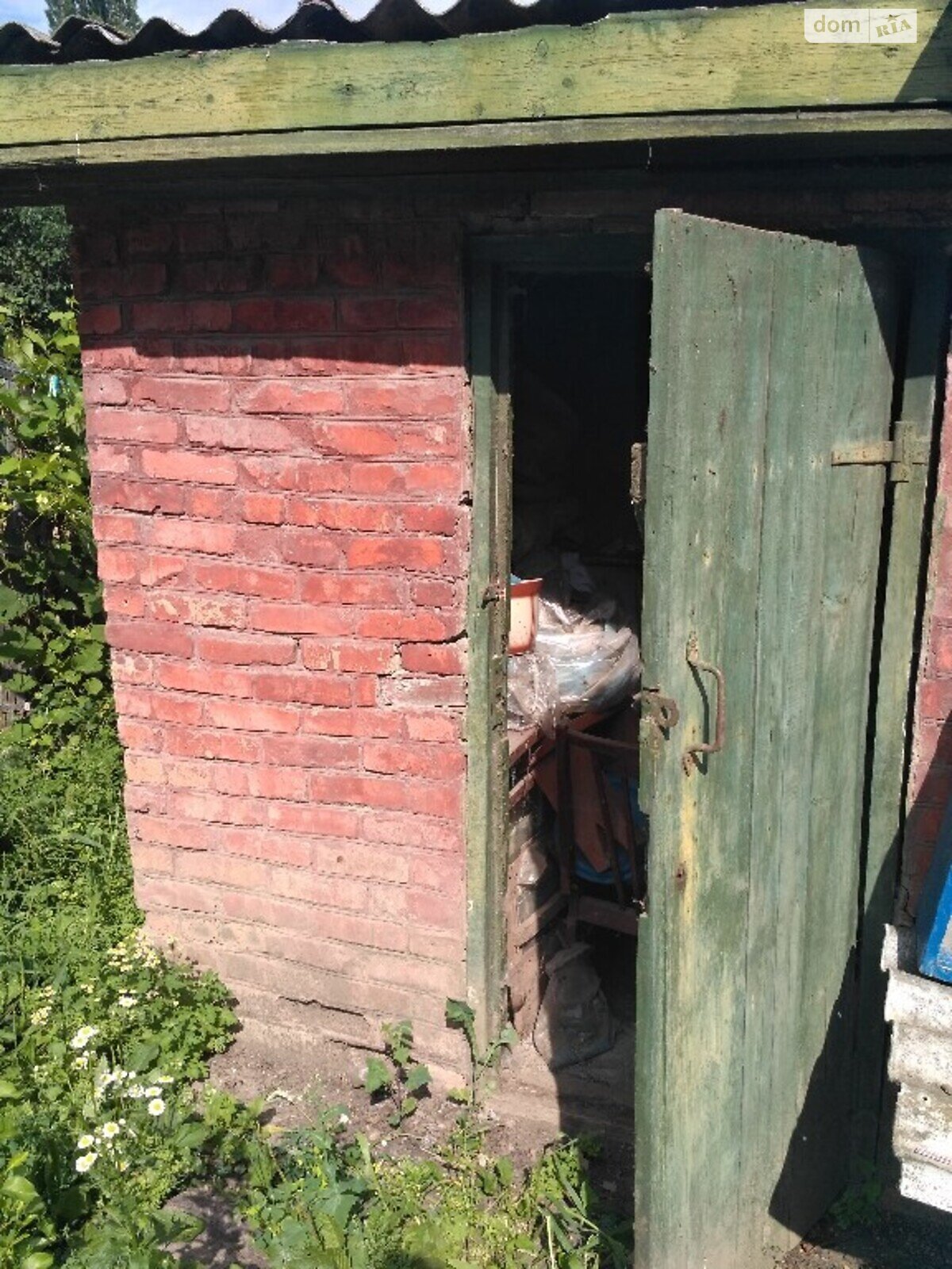 Продажа части дома в Жмеринке, улица Коцюбинского, район Жмеринка, 2 комнаты фото 1