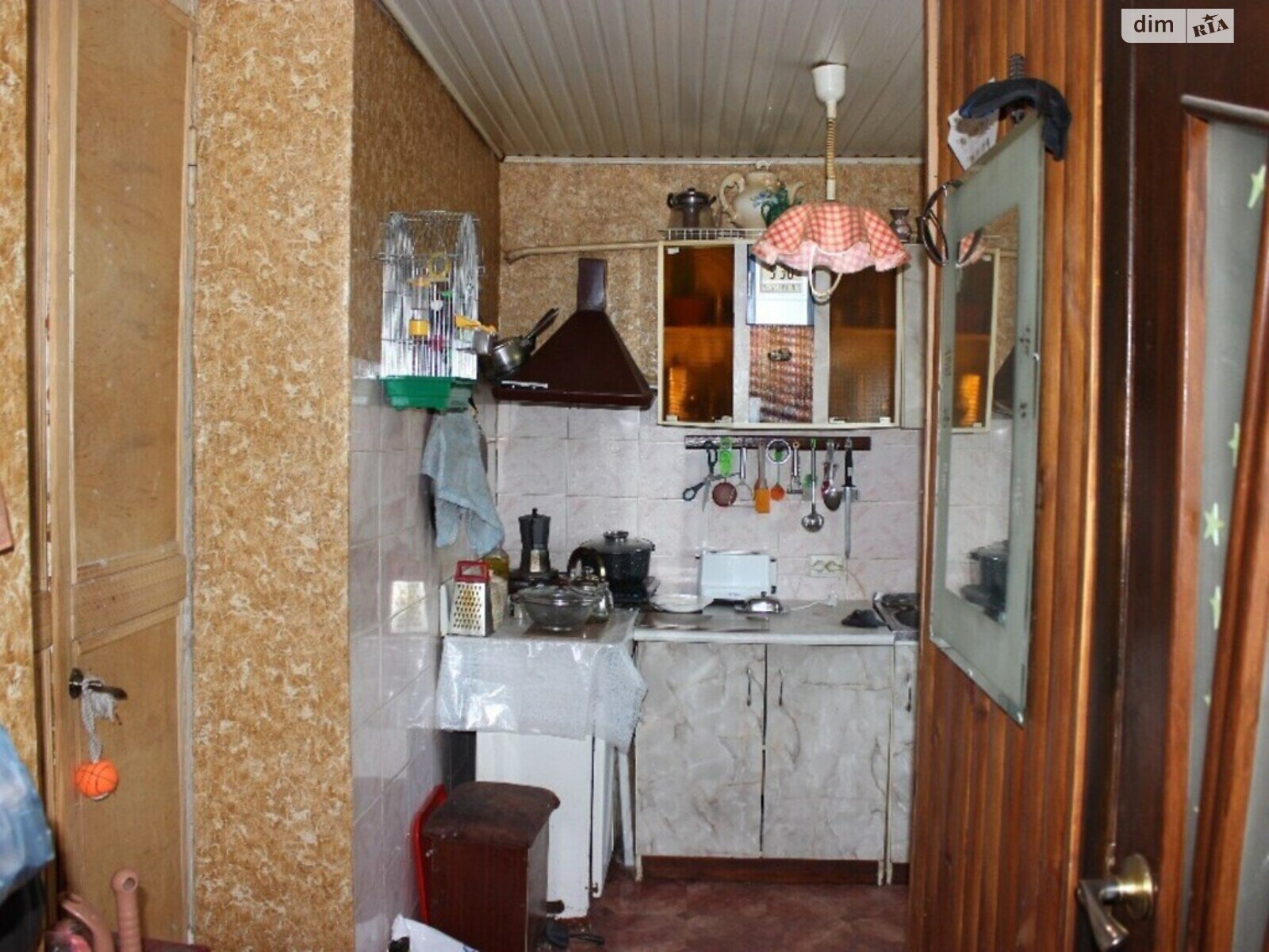 Продажа части дома в Жмеринке, улица Михаила Грушевского (Урицкого), район Жмеринка, 3 комнаты фото 1
