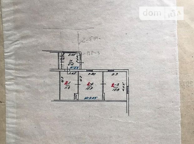 Продаж частини будинку в Жмеринці, район Жмеринка, 2 кімнати фото 2 Продаж частини будинку в Жмеринці, район Жмеринка, 2 кімнати фото 2