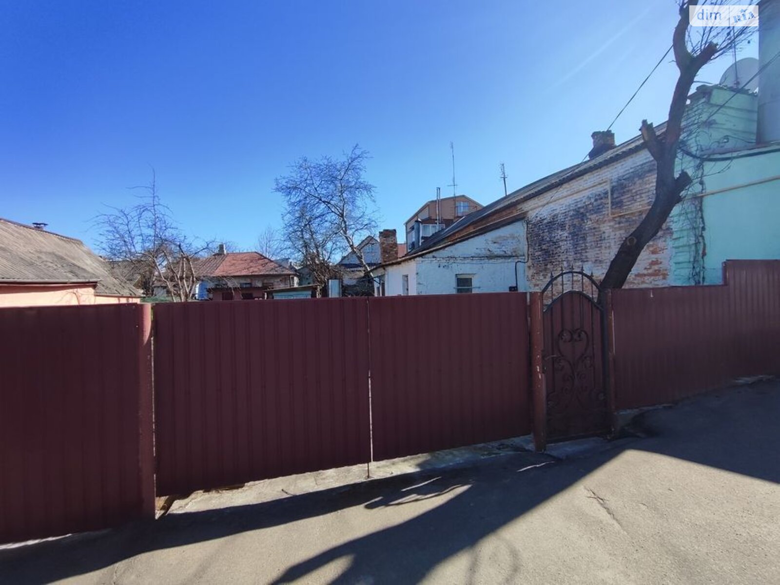 Продажа части дома в Жмеринке, улица Михаила Грушевского (Урицкого), 1 комната фото 1 Продажа части дома в Жмеринке, улица Михаила Грушевского (Урицкого), 1 комната фото 1
