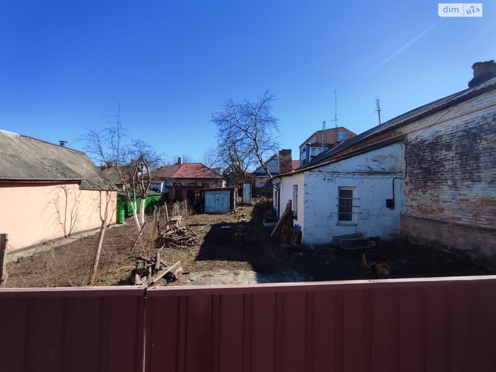 Продажа части дома в Жмеринке, улица Михаила Грушевского (Урицкого), 1 комната фото 1 Продажа части дома в Жмеринке, улица Михаила Грушевского (Урицкого), 1 комната фото 1