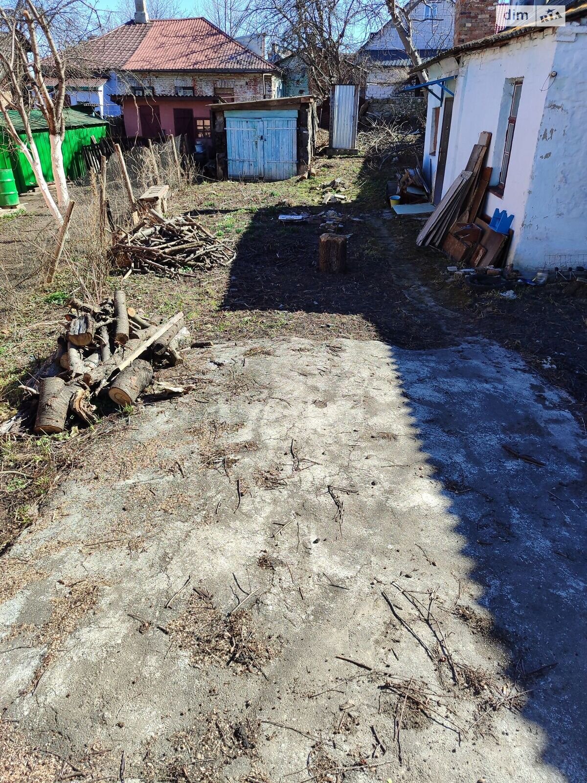 Продажа части дома в Жмеринке, улица Михаила Грушевского (Урицкого), 1 комната фото 1 Продажа части дома в Жмеринке, улица Михаила Грушевского (Урицкого), 1 комната фото 1