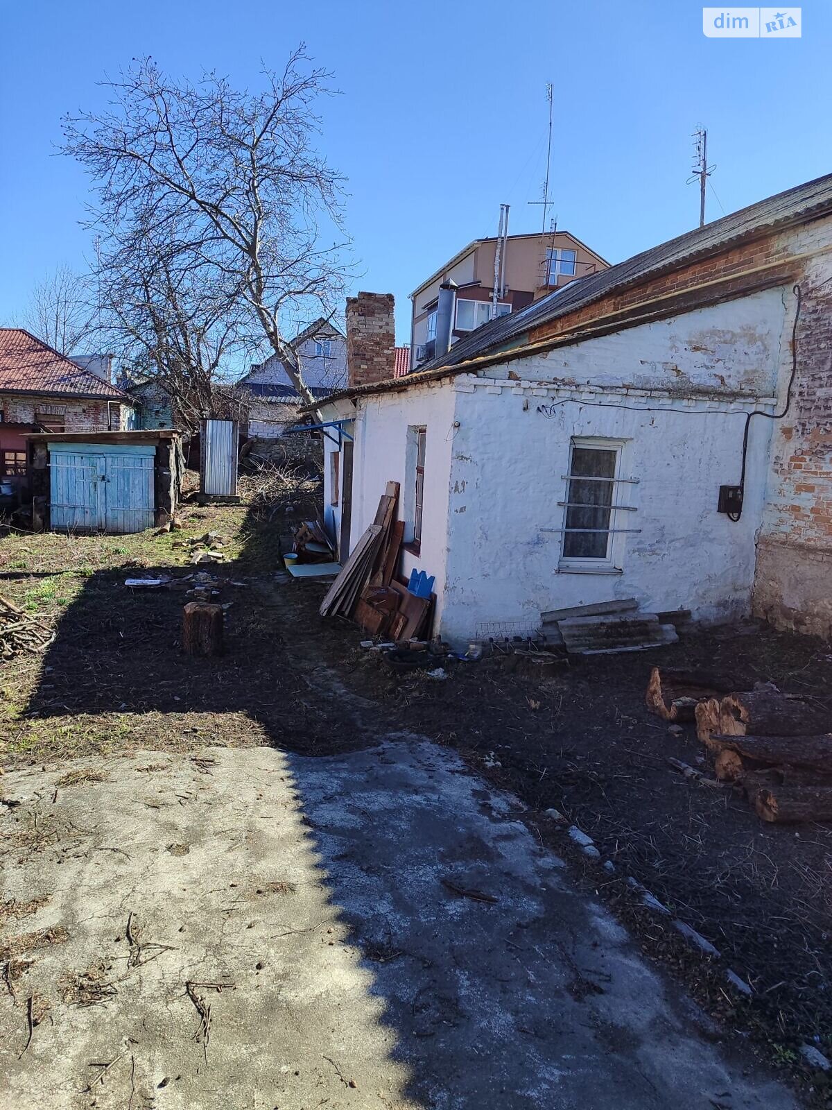 Продажа части дома в Жмеринке, улица Михаила Грушевского (Урицкого), 1 комната фото 1 Продажа части дома в Жмеринке, улица Михаила Грушевского (Урицкого), 1 комната фото 1