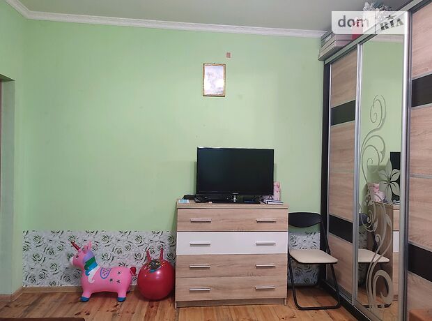 Продажа части дома в Жовкве, В.Упа 32/2, район Жолква, 1 комната фото 1 Продажа части дома в Жовкве, В.Упа 32/2, район Жолква, 1 комната фото 1