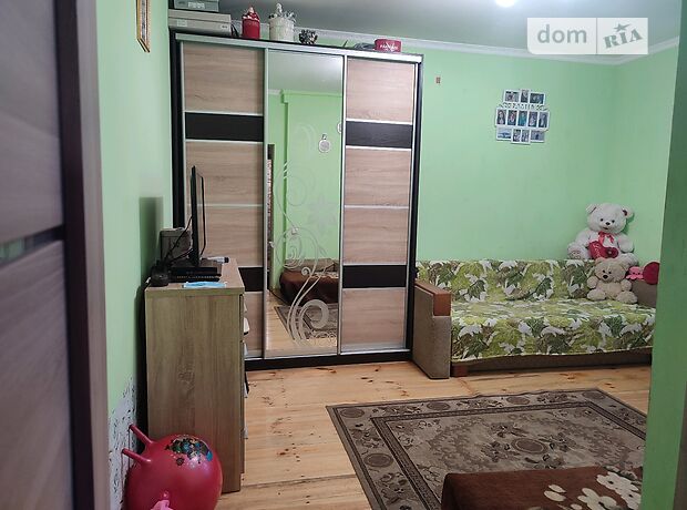 Продажа части дома в Жовкве, В.Упа 32/2, район Жолква, 1 комната фото 1 Продажа части дома в Жовкве, В.Упа 32/2, район Жолква, 1 комната фото 1