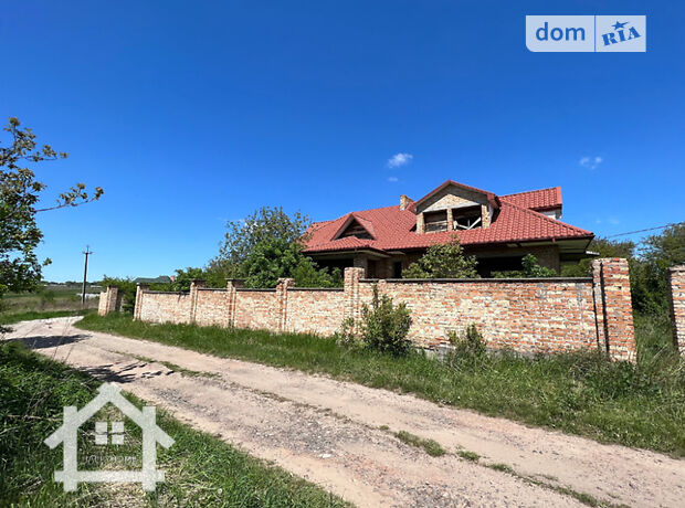 Продажа части дома в селе Куликов, Крушельницької, 4 комнаты фото 1 Продажа части дома в селе Куликов, Крушельницької, 4 комнаты фото 1