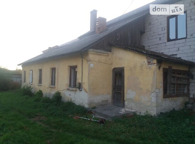 Продажа части дома в селе Воля-Высоцкая, Сонячна 12, 3 комнаты фото 1