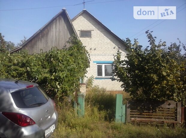 Продажа части дома в селе Великие Прицки, Булиги, 3 комнаты фото 1 Продажа части дома в селе Великие Прицки, Булиги, 3 комнаты фото 1