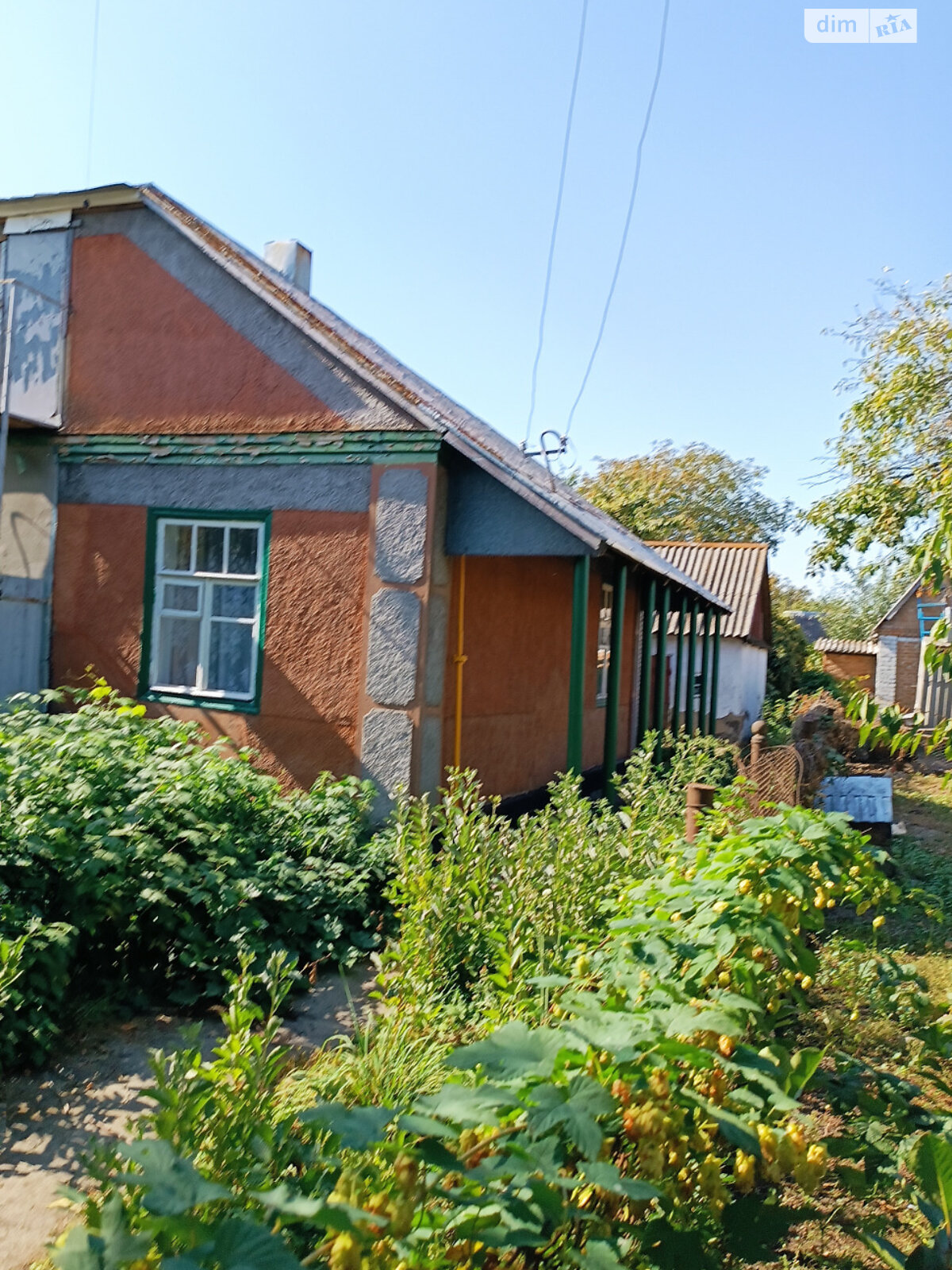 Продажа части дома в Калиновке, район Калиновка, 2 комнаты фото 1