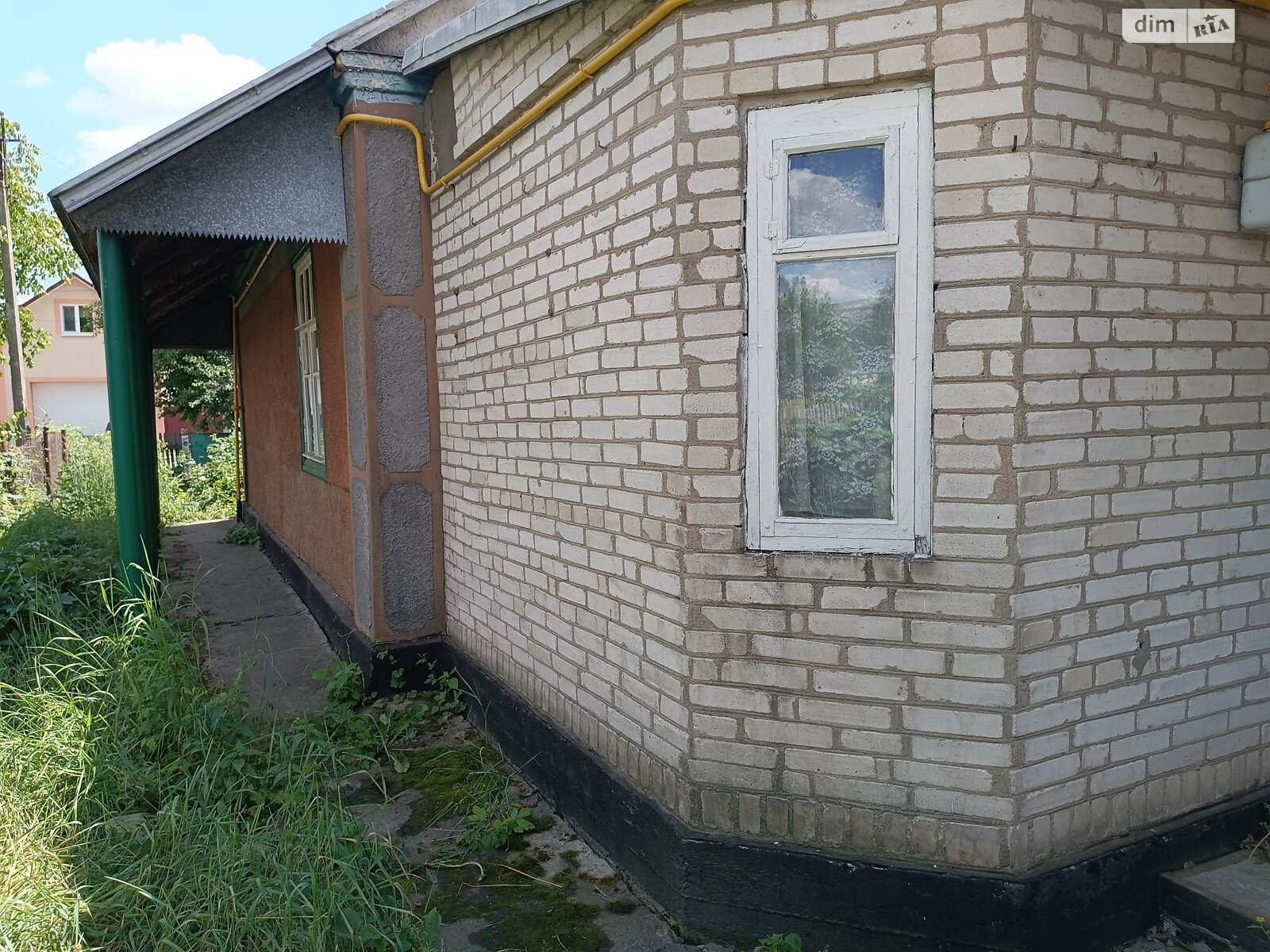 Продажа части дома в Калиновке, район Калиновка, 2 комнаты фото 1