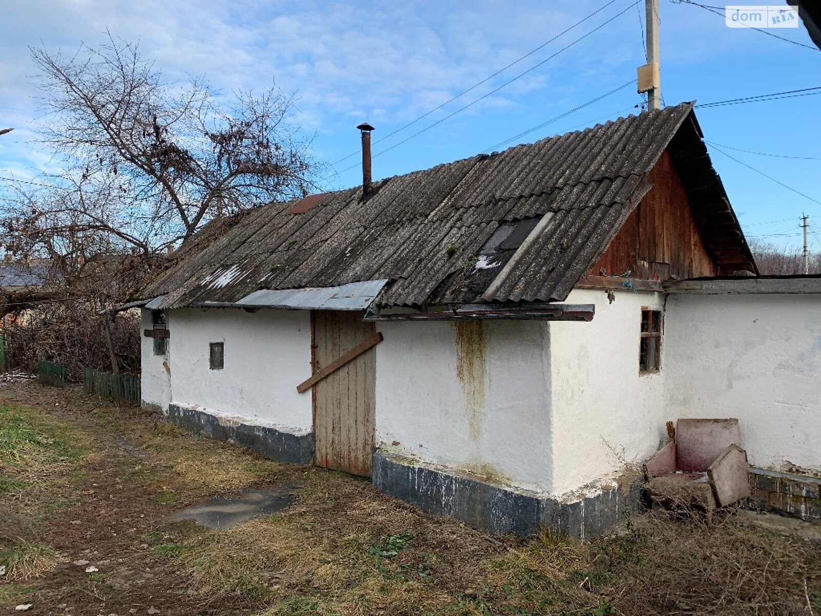 Продажа части дома в Калиновке, улица Василия Стуса (Шмидта), район Калиновка, 2 комнаты фото 1