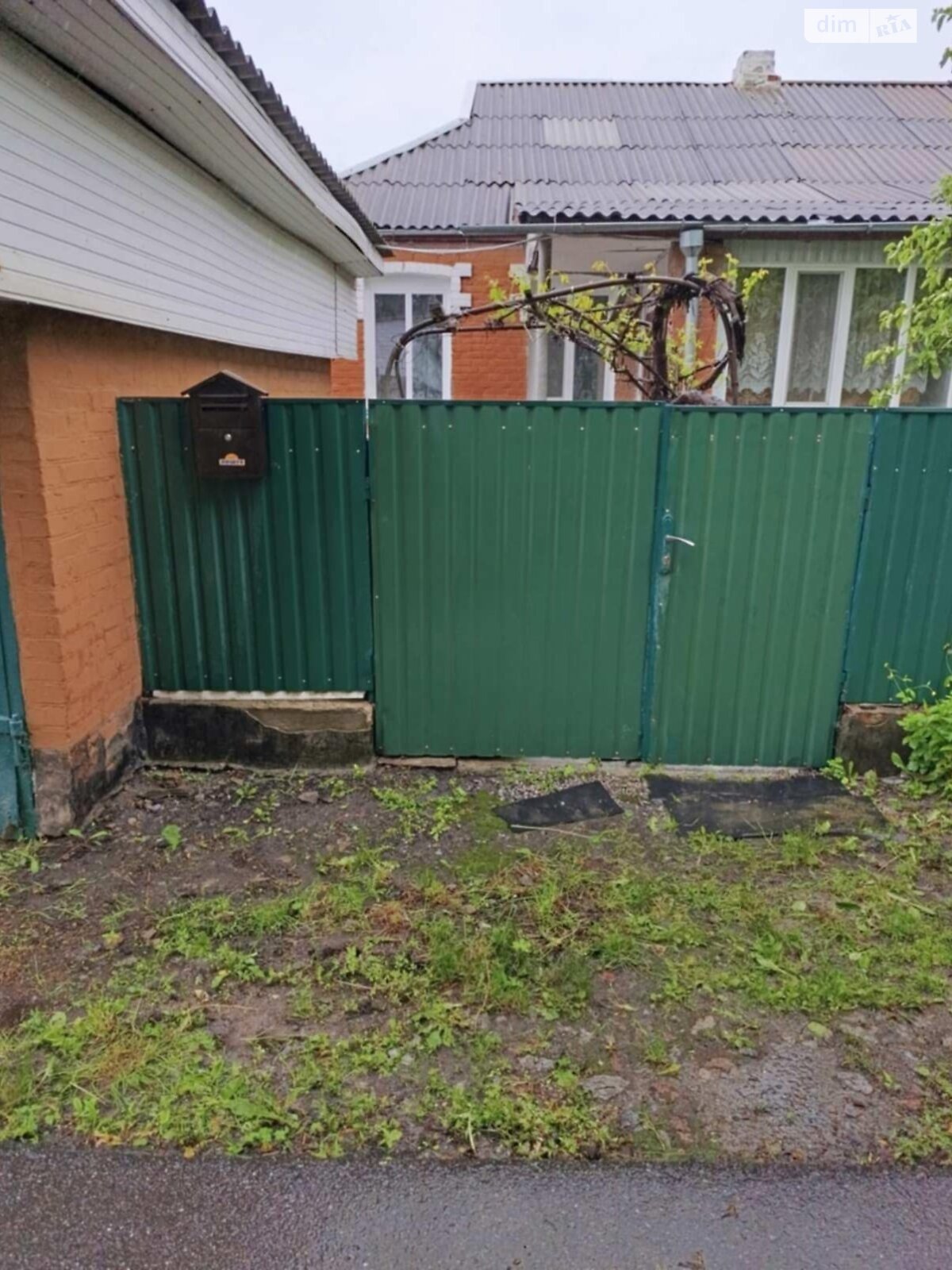 Продажа части дома в Калиновке, район Калиновка, 2 комнаты фото 1 Продажа части дома в Калиновке, район Калиновка, 2 комнаты фото 1