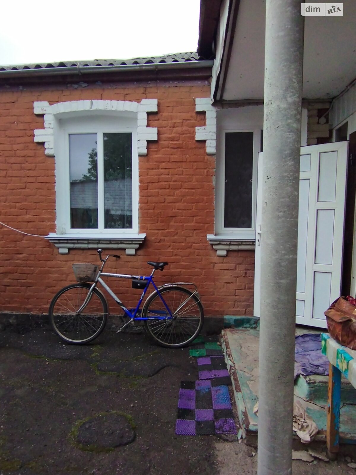 Продажа части дома в Калиновке, район Калиновка, 2 комнаты фото 1 Продажа части дома в Калиновке, район Калиновка, 2 комнаты фото 1
