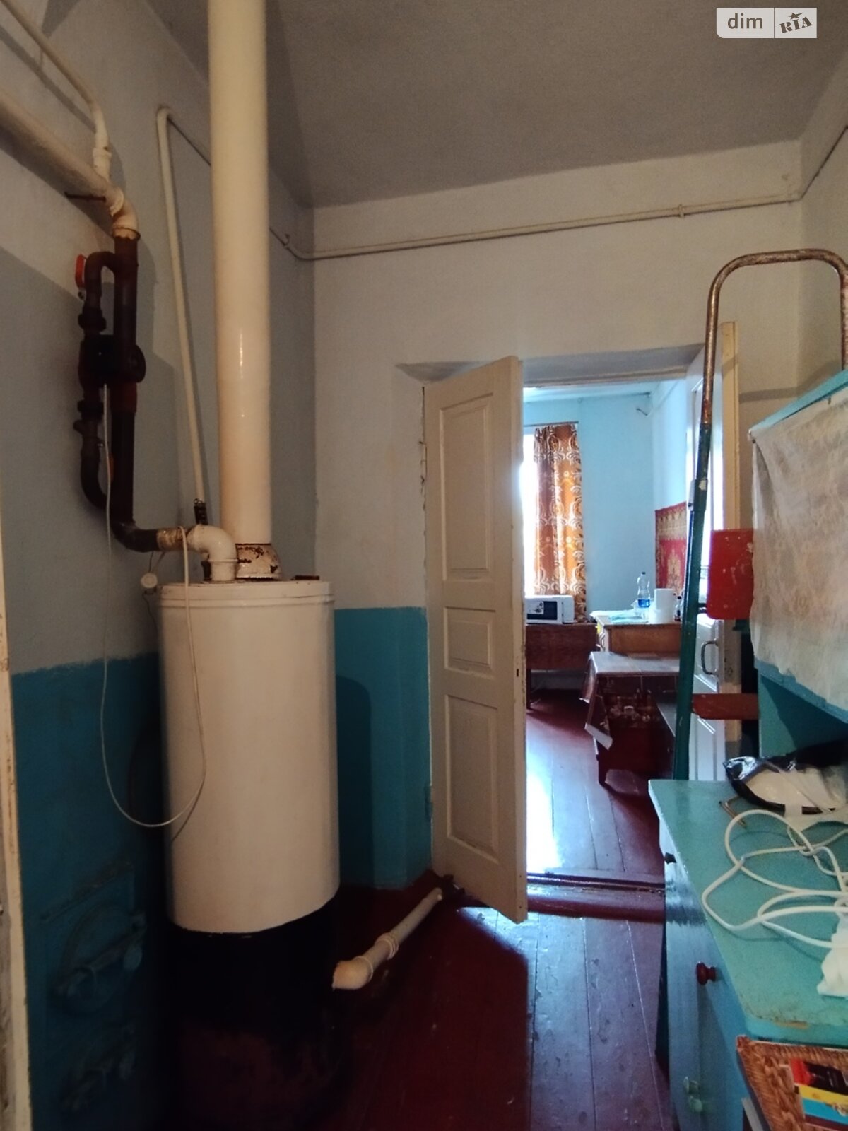 Продажа части дома в Калиновке, район Калиновка, 2 комнаты фото 1 Продажа части дома в Калиновке, район Калиновка, 2 комнаты фото 1