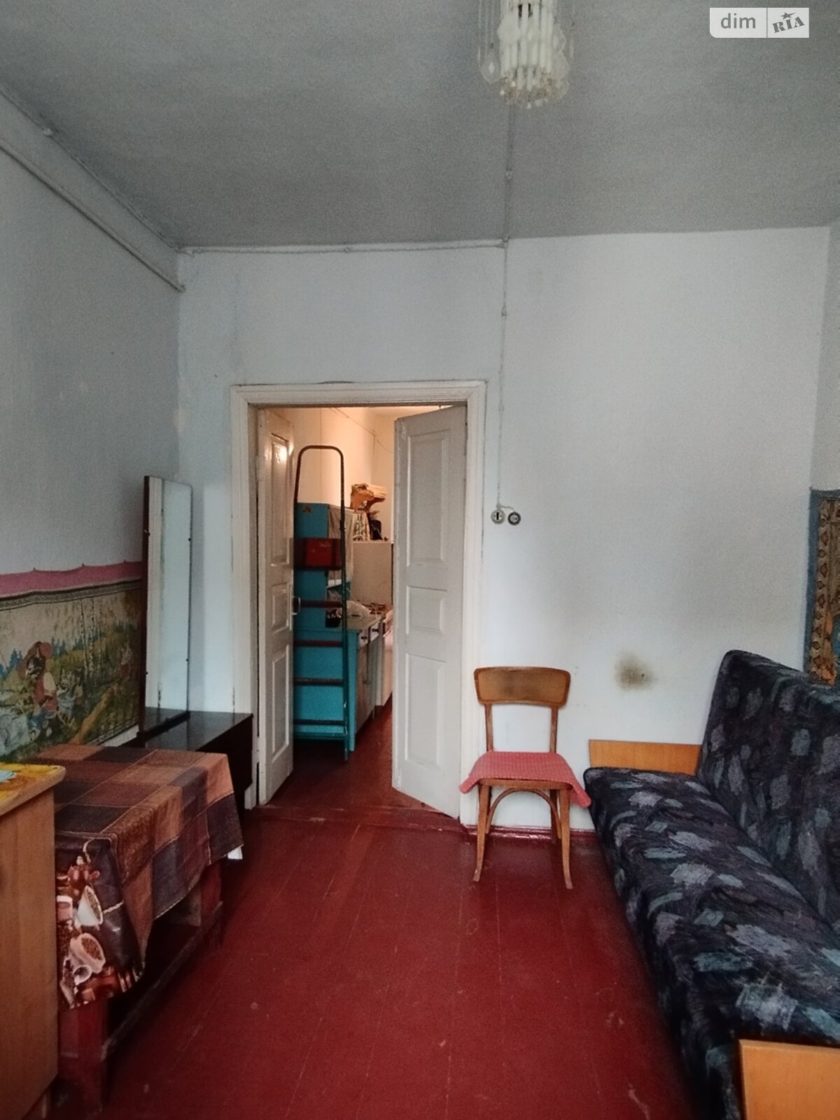 Продажа части дома в Калиновке, район Калиновка, 2 комнаты фото 1