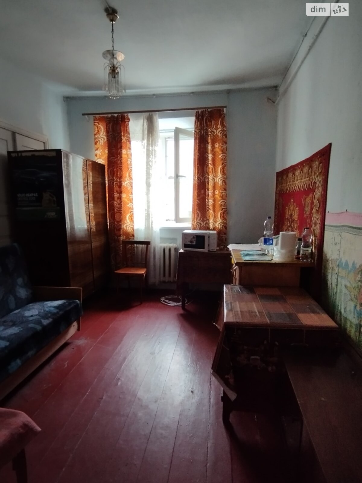 Продажа части дома в Калиновке, район Калиновка, 2 комнаты фото 1 Продажа части дома в Калиновке, район Калиновка, 2 комнаты фото 1