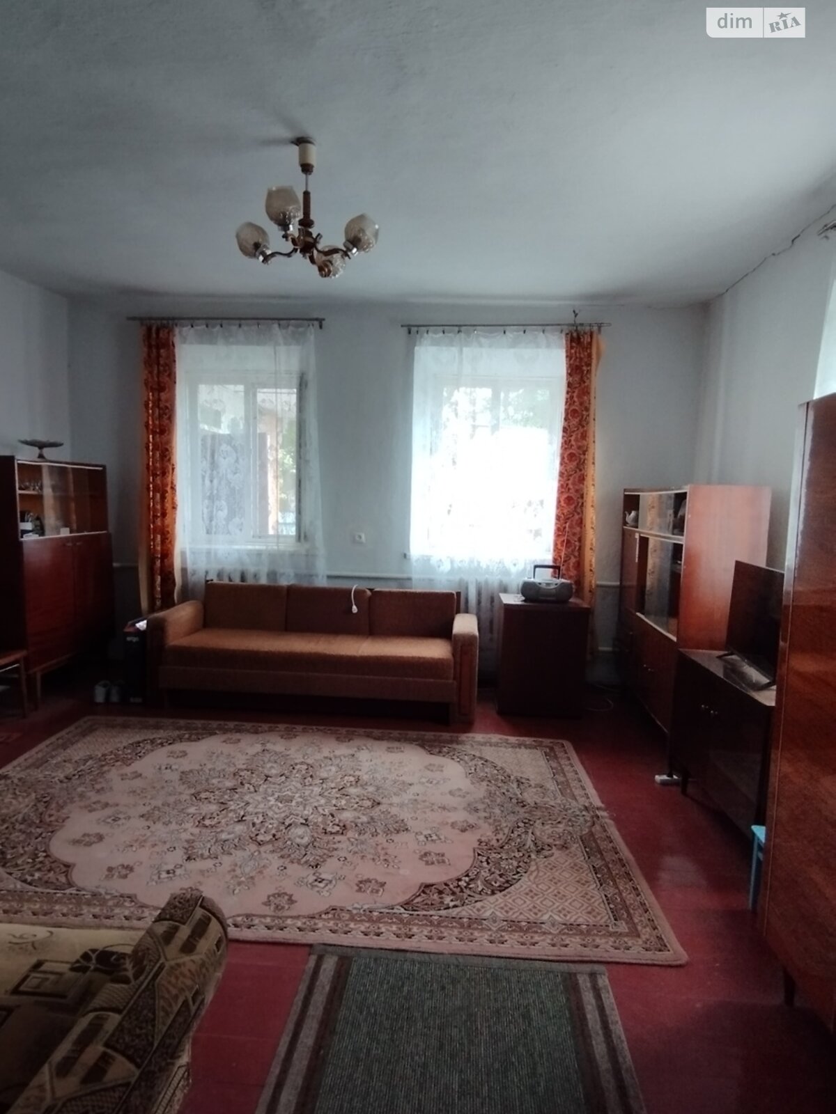 Продажа части дома в Калиновке, район Калиновка, 2 комнаты фото 1 Продажа части дома в Калиновке, район Калиновка, 2 комнаты фото 1
