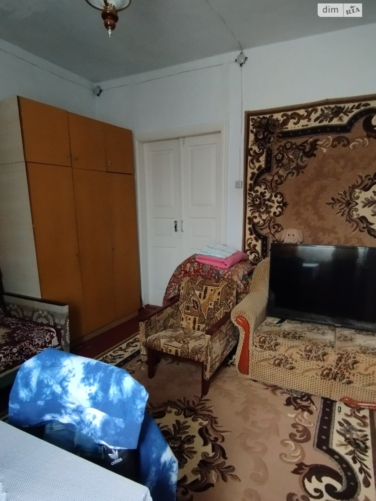 Продажа части дома в Калиновке, район Калиновка, 2 комнаты фото 1 Продажа части дома в Калиновке, район Калиновка, 2 комнаты фото 1
