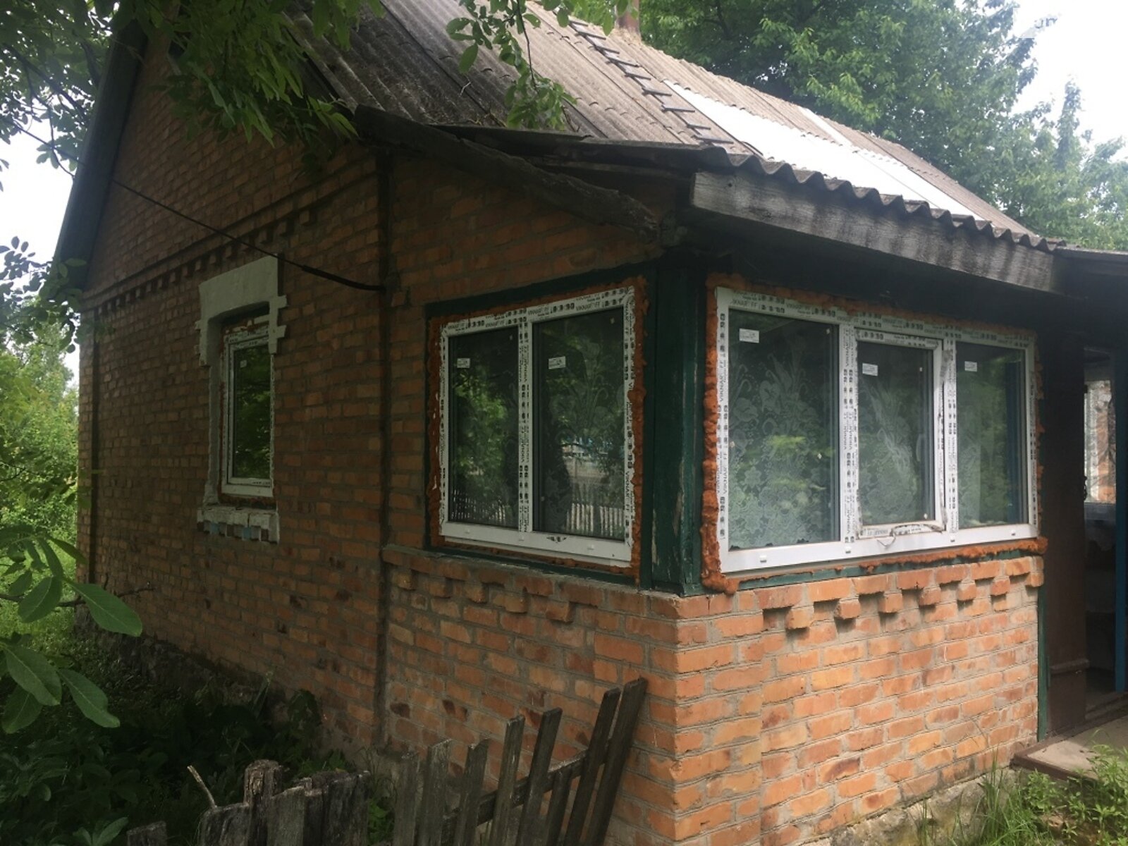 Продажа части дома в Павловке, Мізяківська 35, 1 комната фото 1