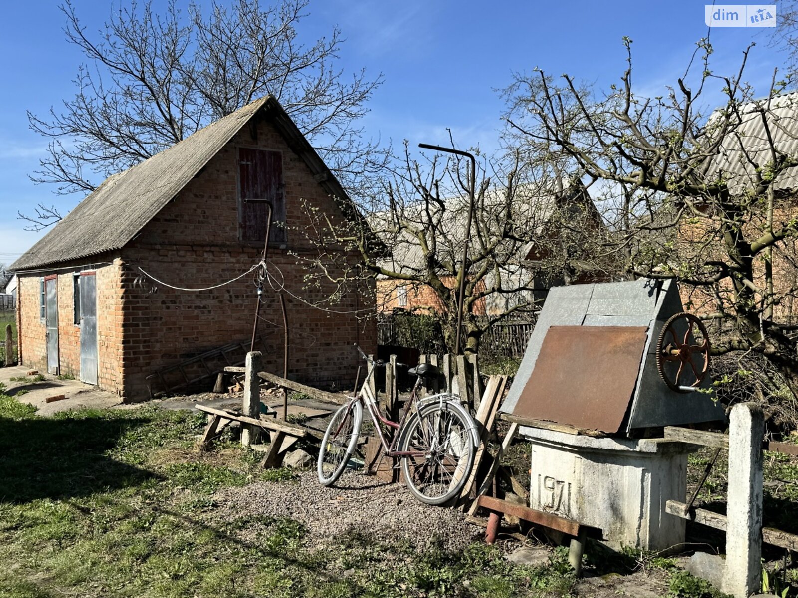 Продажа части дома в Калиновке, 2 комнаты фото 1