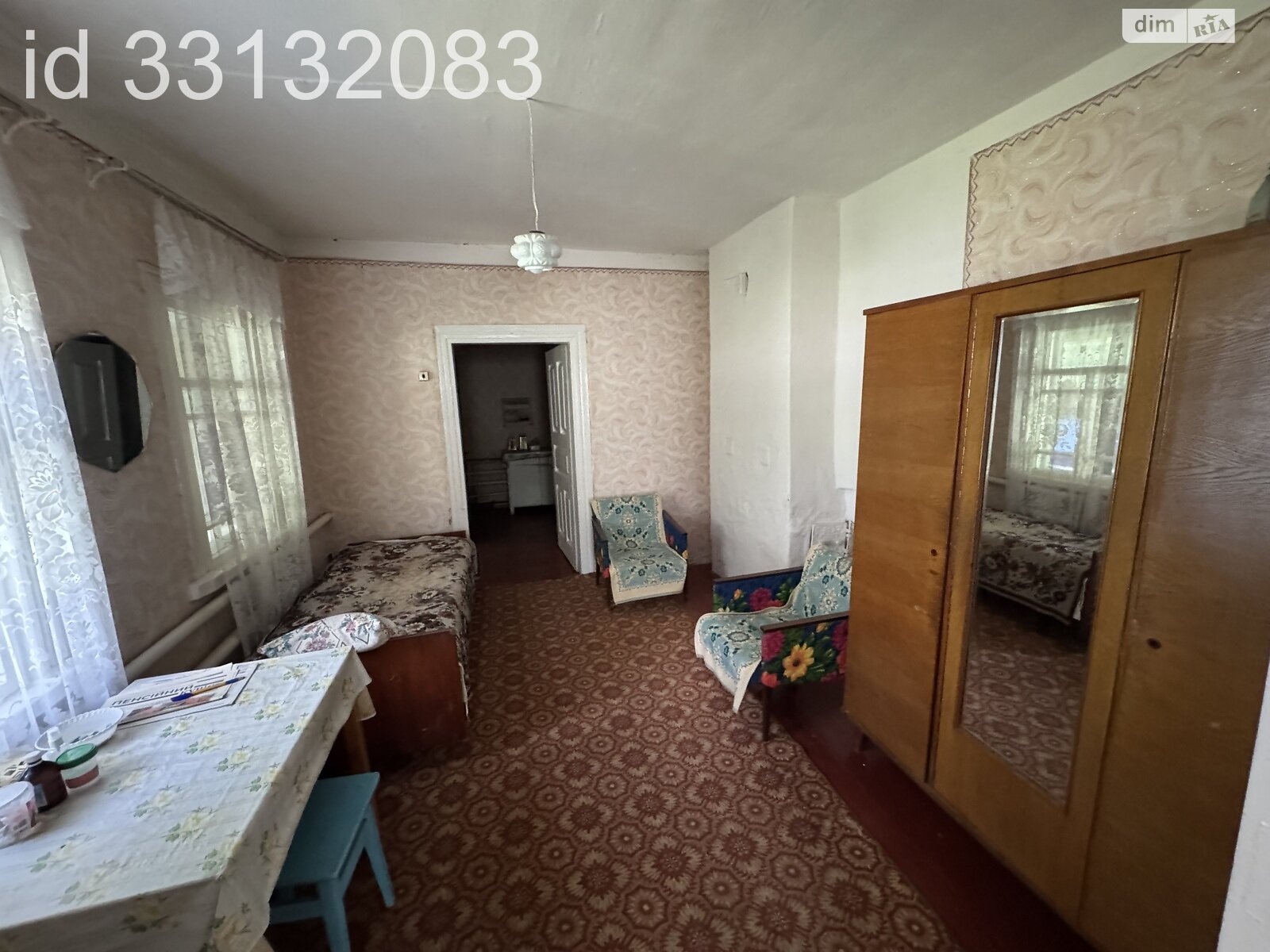 Продаж частини будинку в Калиті, 2 кімнати фото 1 Продаж частини будинку в Калиті, 2 кімнати фото 1