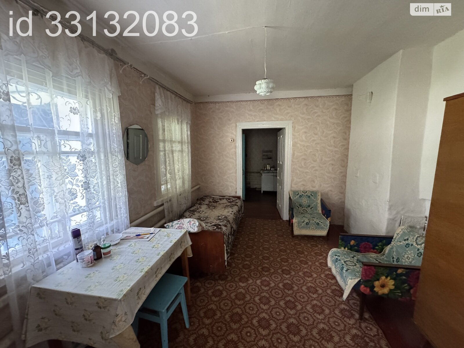Продаж частини будинку в Калиті, 2 кімнати фото 1 Продаж частини будинку в Калиті, 2 кімнати фото 1