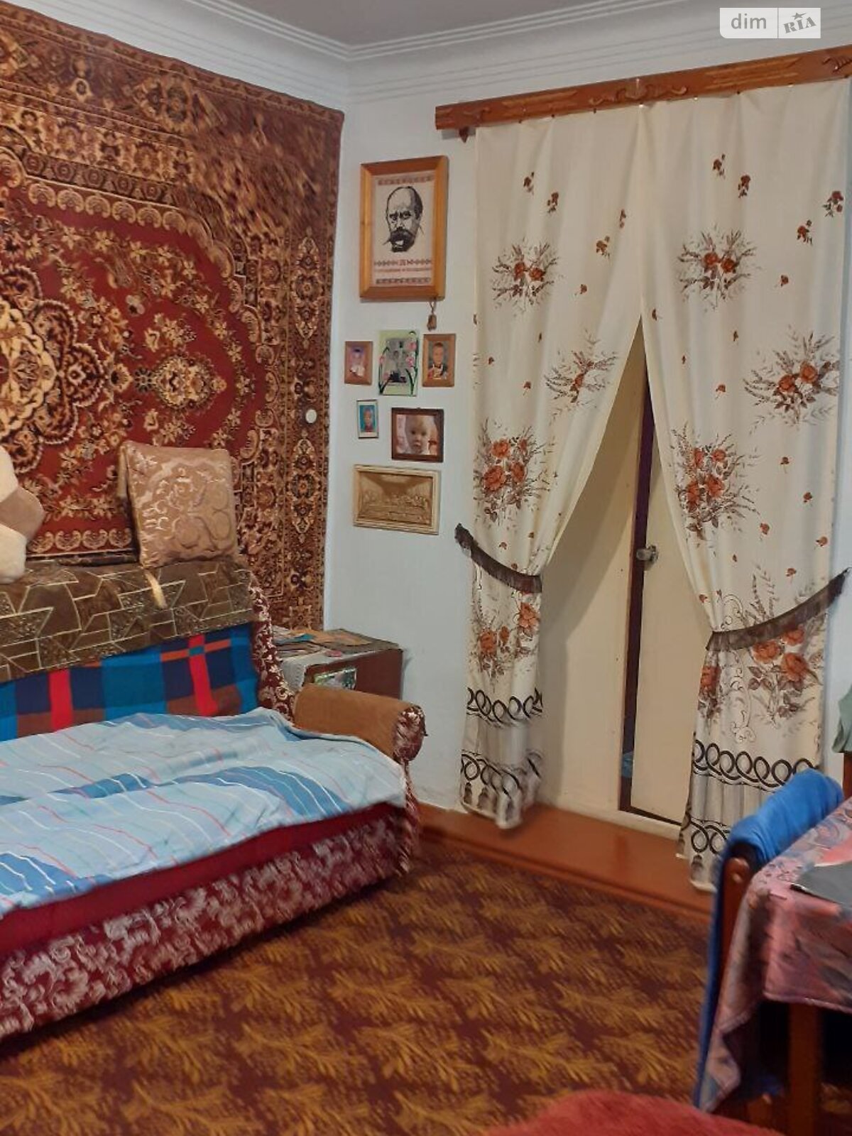 Продажа части дома в Каменце-Подольском, район Русские Фольварки, 2 комнаты фото 1 Продажа части дома в Каменце-Подольском, район Русские Фольварки, 2 комнаты фото 1