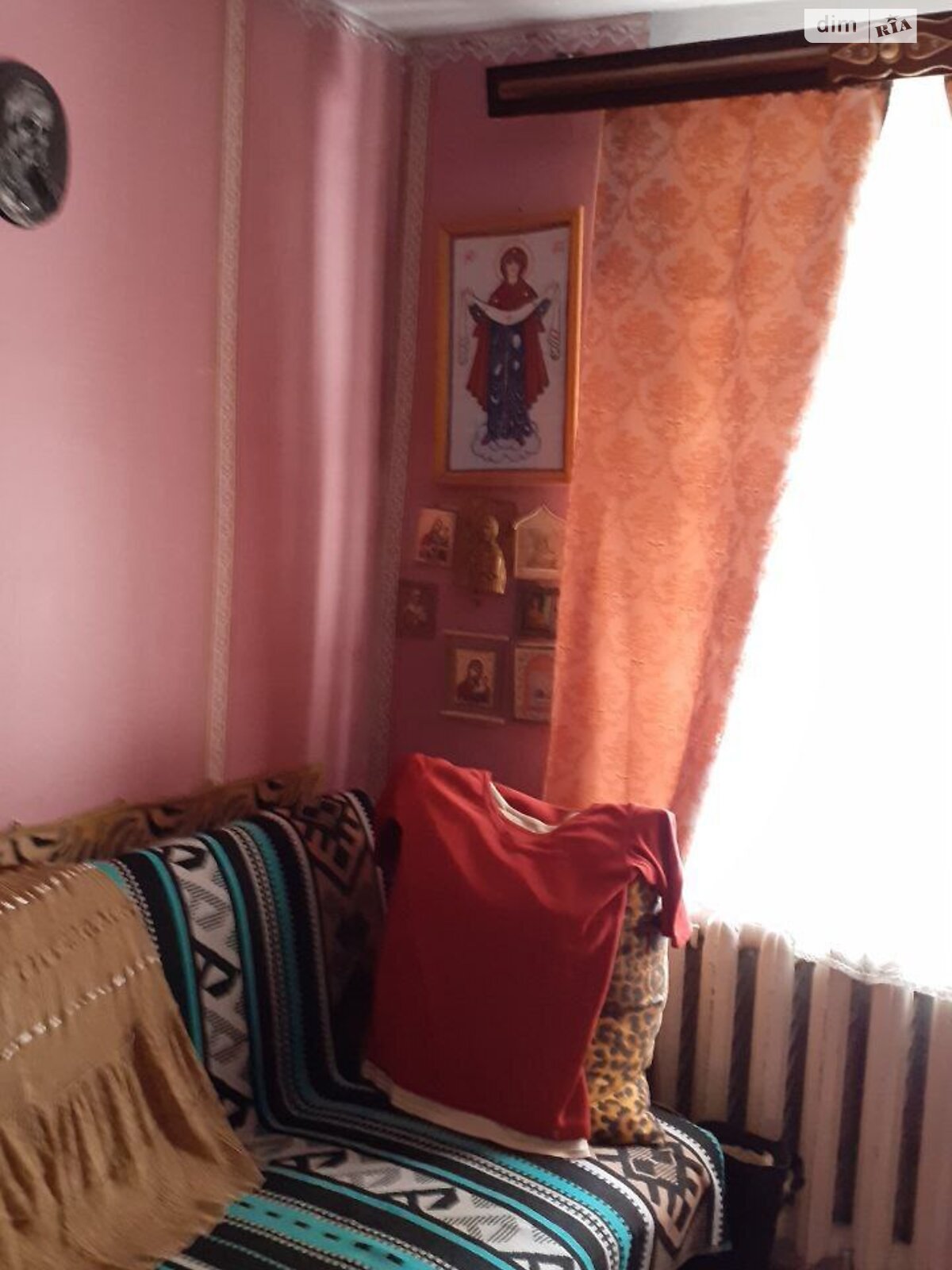 Продажа части дома в Каменце-Подольском, район Русские Фольварки, 2 комнаты фото 1 Продажа части дома в Каменце-Подольском, район Русские Фольварки, 2 комнаты фото 1