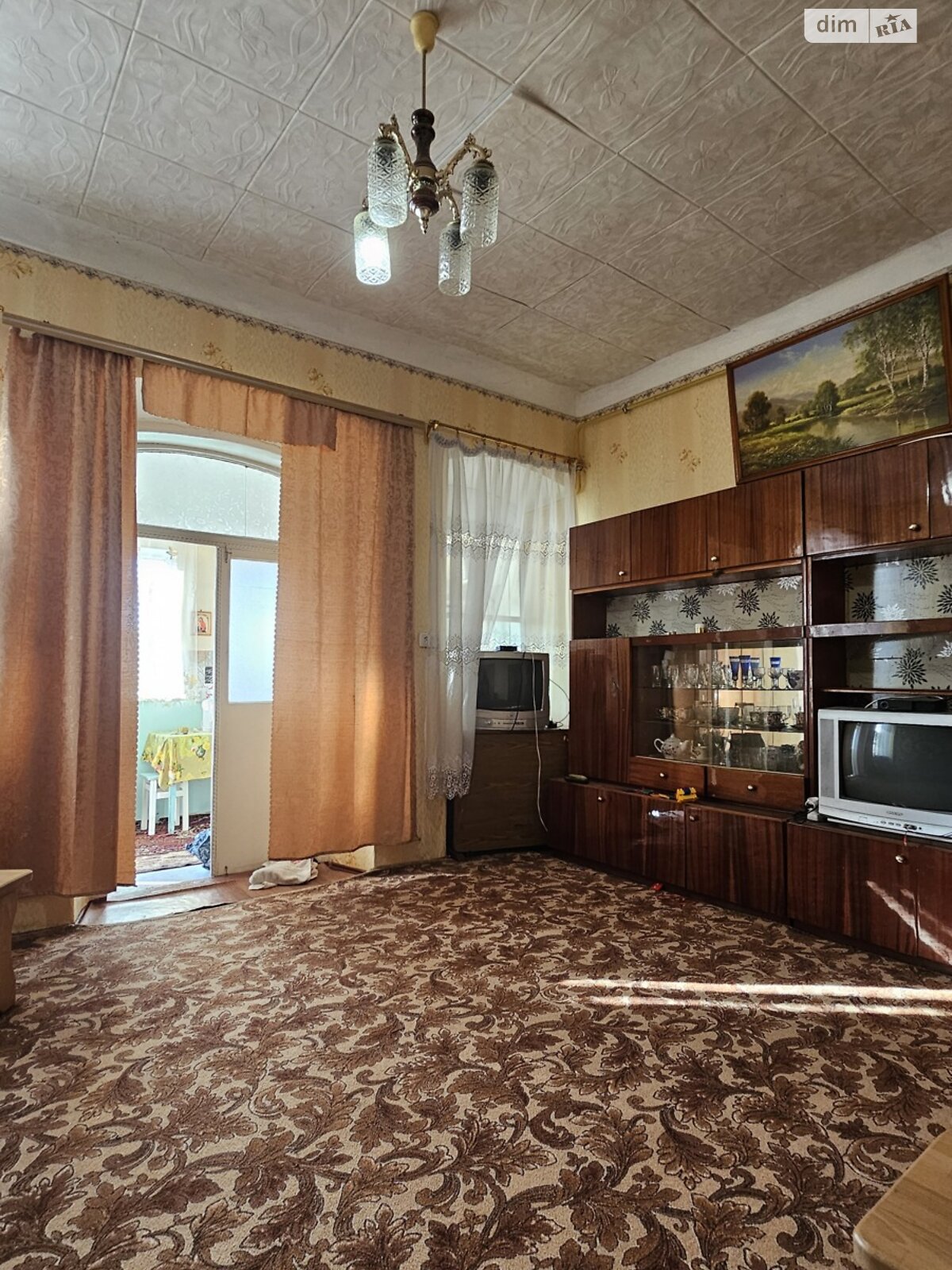 Продаж частини будинку в Кам’янці-Подільському, район Старе місто, 3 кімнати фото 1 Продаж частини будинку в Кам’янці-Подільському, район Старе місто, 3 кімнати фото 1