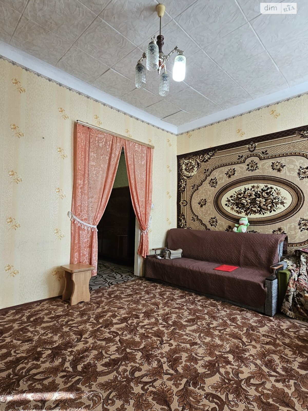 Продаж частини будинку в Кам’янці-Подільському, район Старе місто, 3 кімнати фото 1 Продаж частини будинку в Кам’янці-Подільському, район Старе місто, 3 кімнати фото 1