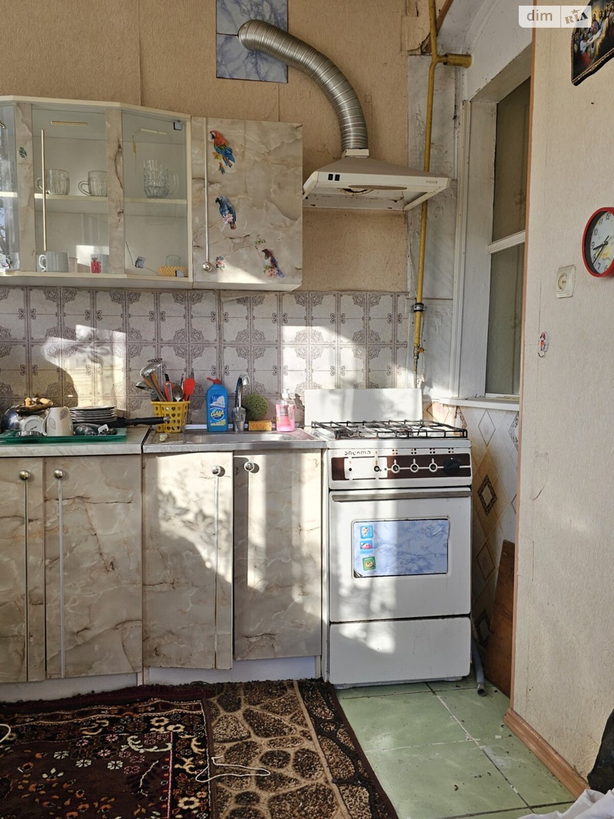 Продаж частини будинку в Кам’янці-Подільському, район Старе місто, 3 кімнати фото 1 Продаж частини будинку в Кам’янці-Подільському, район Старе місто, 3 кімнати фото 1