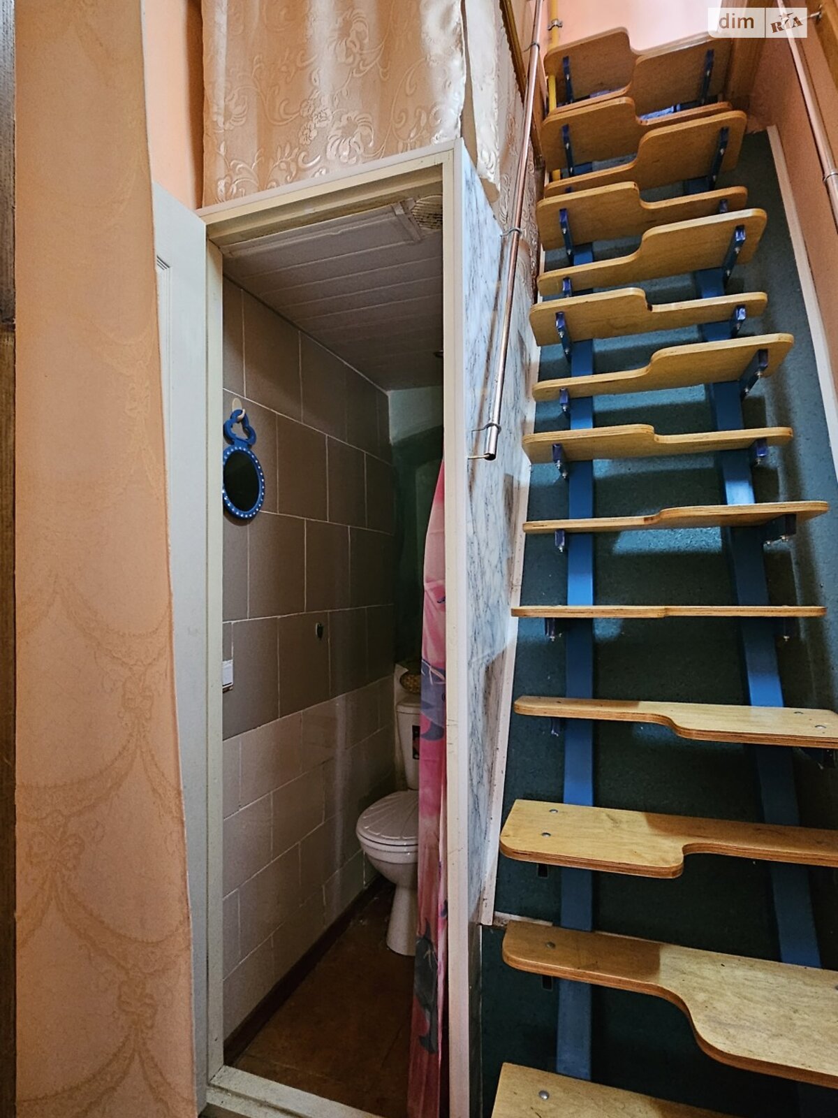 Продаж частини будинку в Кам’янці-Подільському, район Старе місто, 3 кімнати фото 1 Продаж частини будинку в Кам’янці-Подільському, район Старе місто, 3 кімнати фото 1