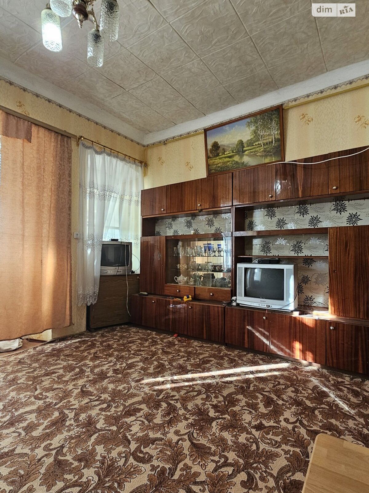 Продаж частини будинку в Кам’янці-Подільському, район Старе місто, 3 кімнати фото 1 Продаж частини будинку в Кам’янці-Подільському, район Старе місто, 3 кімнати фото 1