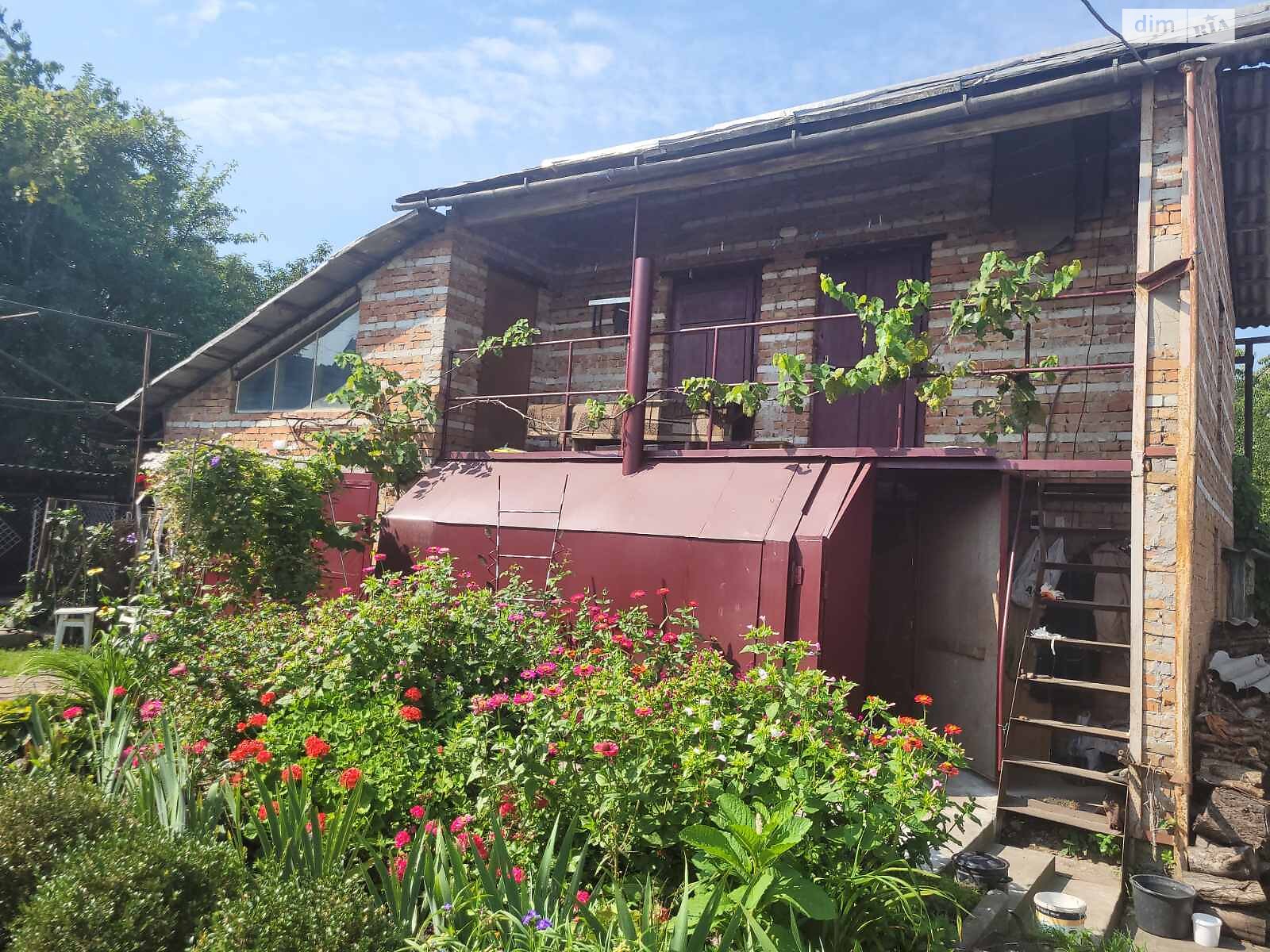 Продажа части дома в Каменке-Бугской, улица Львовская, район Каменка-Бугская, 2 комнаты фото 1