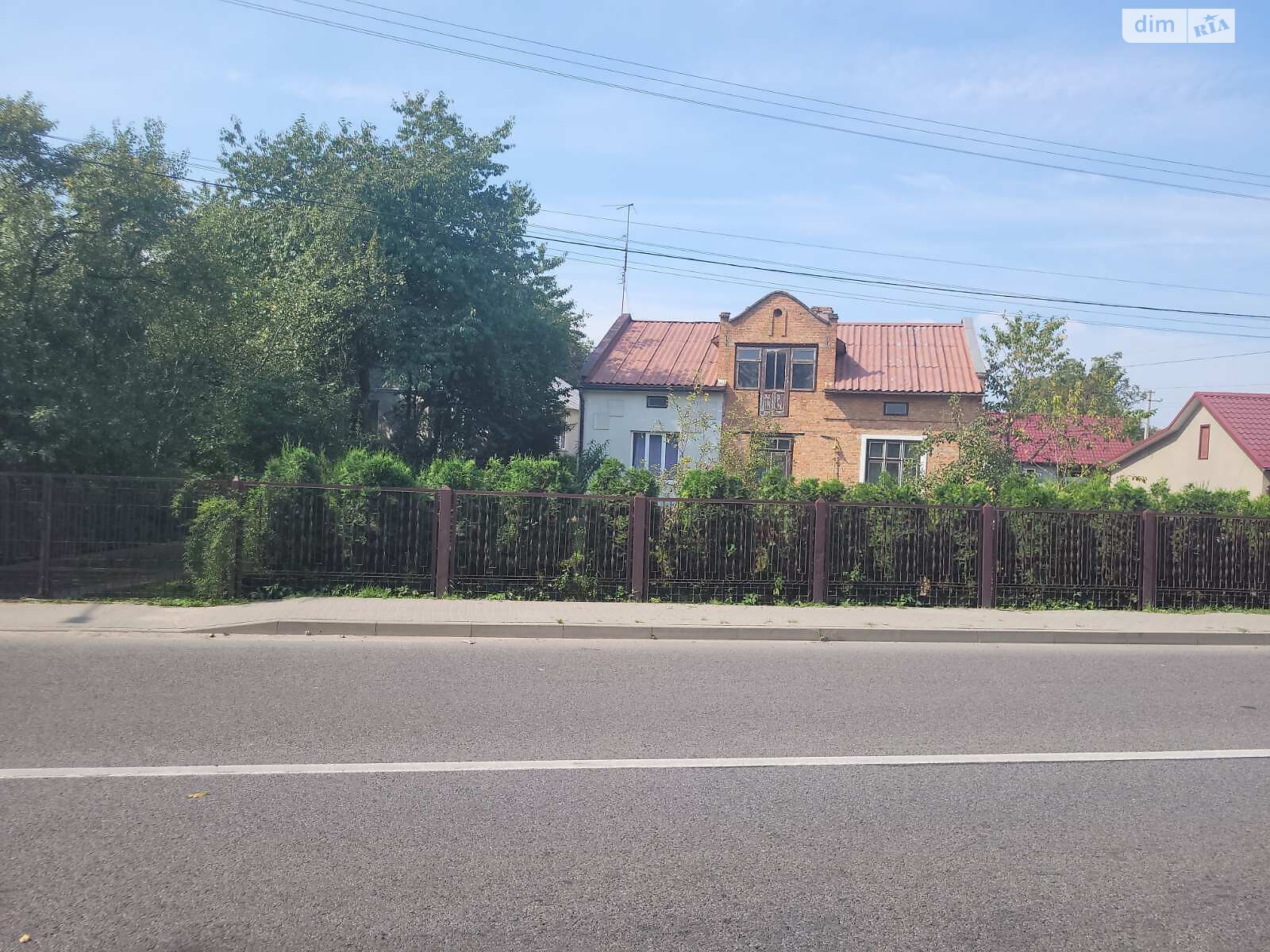 Продажа части дома в Каменке-Бугской, улица Львовская, район Каменка-Бугская, 2 комнаты фото 1