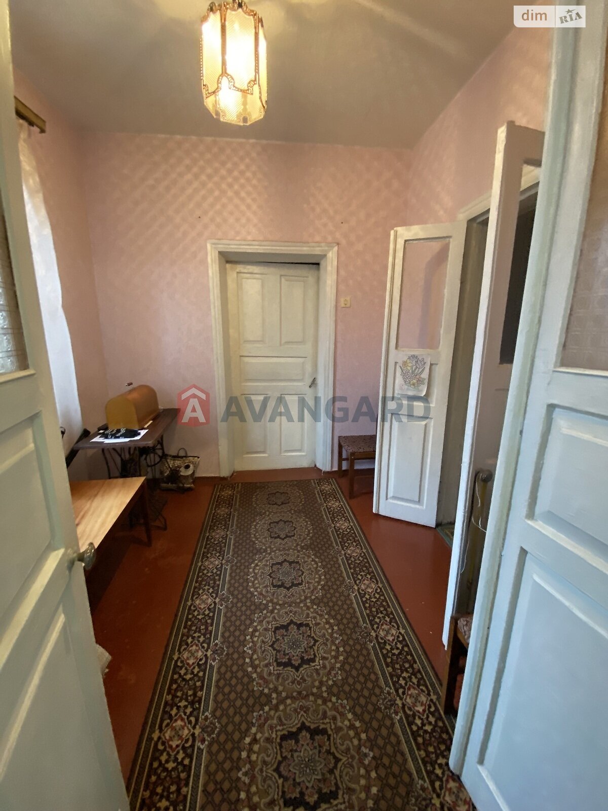Продажа части дома в Каменском, улица Кизлярская, район Баглейский, 3 комнаты фото 1 Продажа части дома в Каменском, улица Кизлярская, район Баглейский, 3 комнаты фото 1