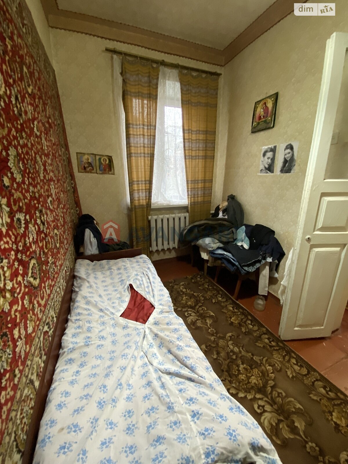 Продажа части дома в Каменском, улица Кизлярская, район Баглейский, 3 комнаты фото 1 Продажа части дома в Каменском, улица Кизлярская, район Баглейский, 3 комнаты фото 1