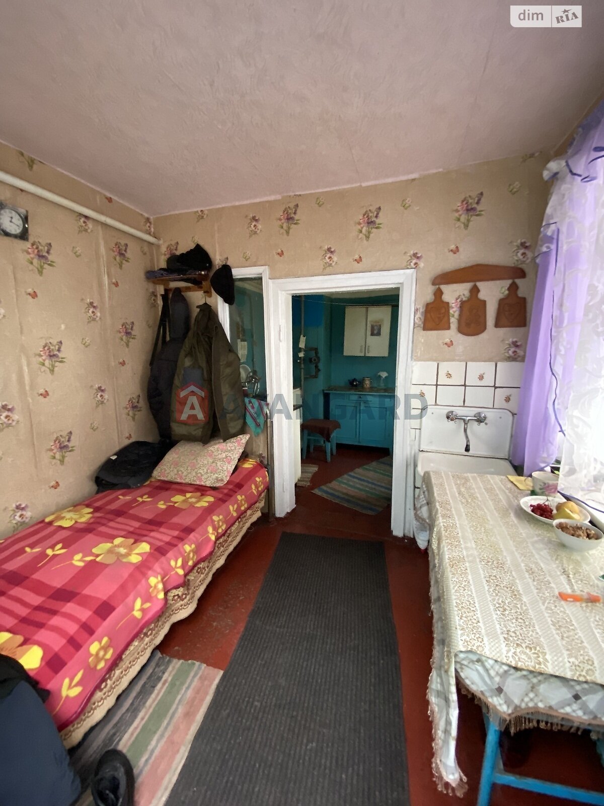 Продажа части дома в Каменском, улица Кизлярская, район Баглейский, 3 комнаты фото 1 Продажа части дома в Каменском, улица Кизлярская, район Баглейский, 3 комнаты фото 1