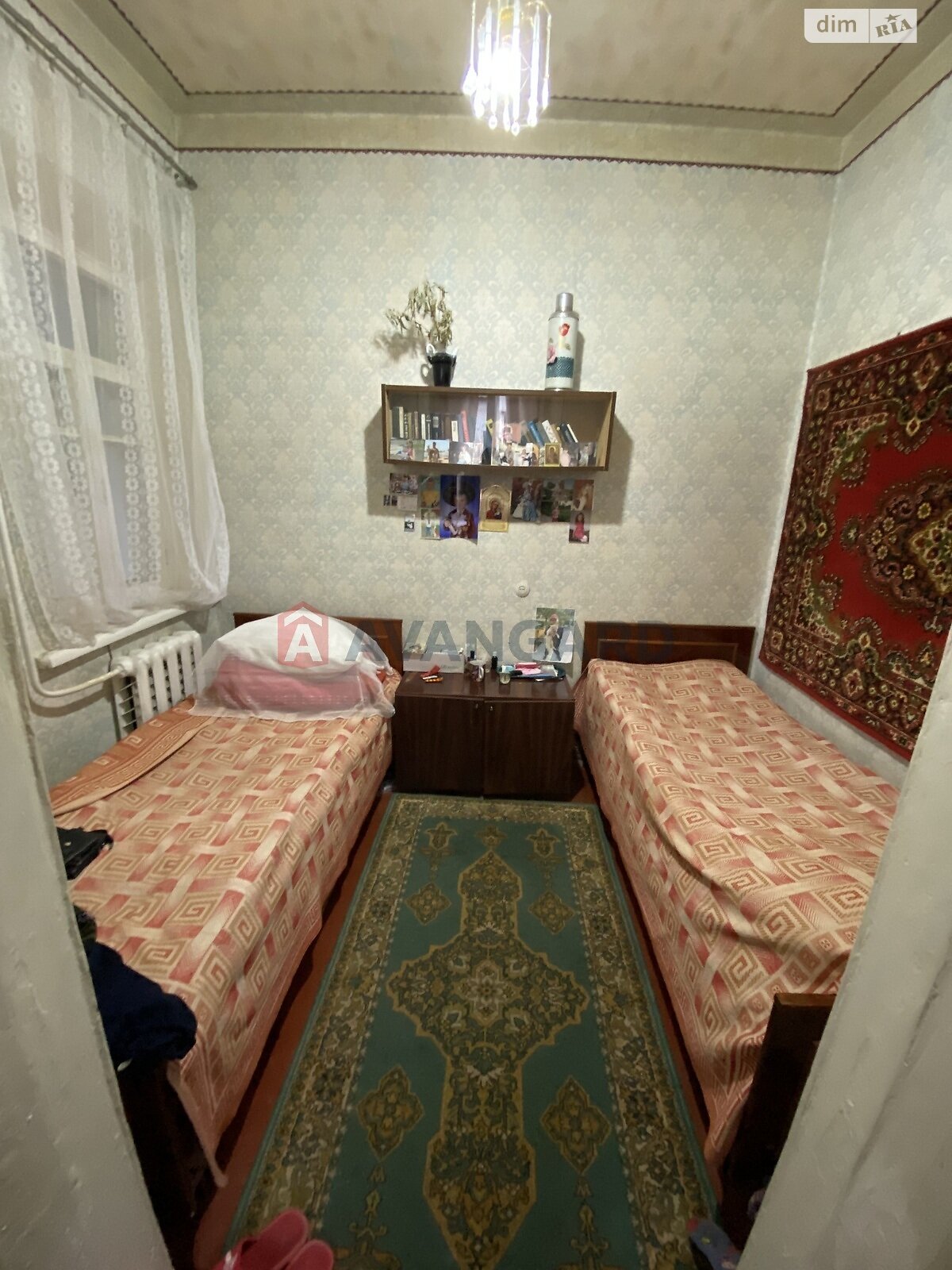 Продажа части дома в Каменском, улица Кизлярская, район Баглейский, 3 комнаты фото 1 Продажа части дома в Каменском, улица Кизлярская, район Баглейский, 3 комнаты фото 1