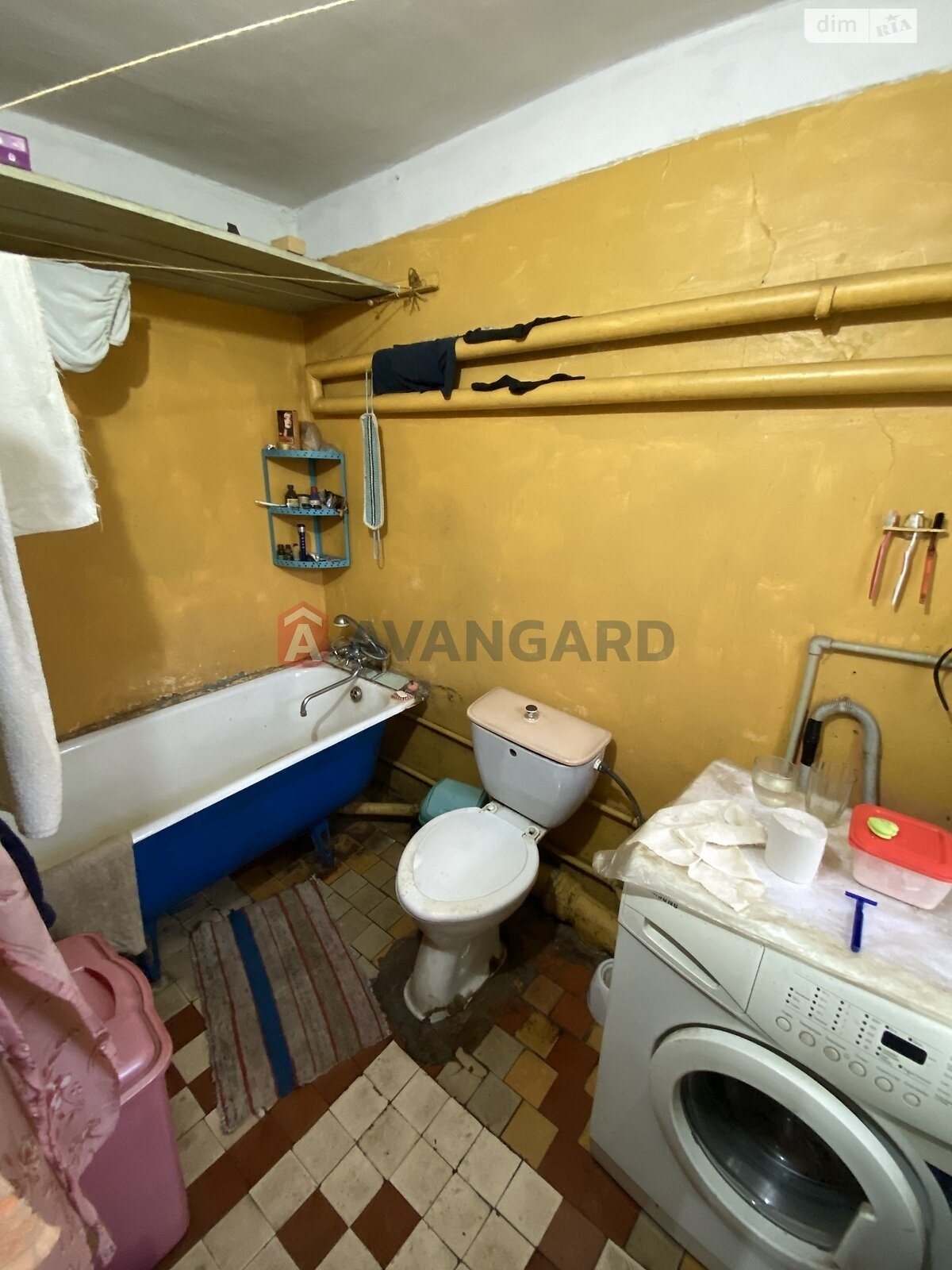 Продажа части дома в Каменском, улица Кизлярская, район Баглейский, 3 комнаты фото 1 Продажа части дома в Каменском, улица Кизлярская, район Баглейский, 3 комнаты фото 1