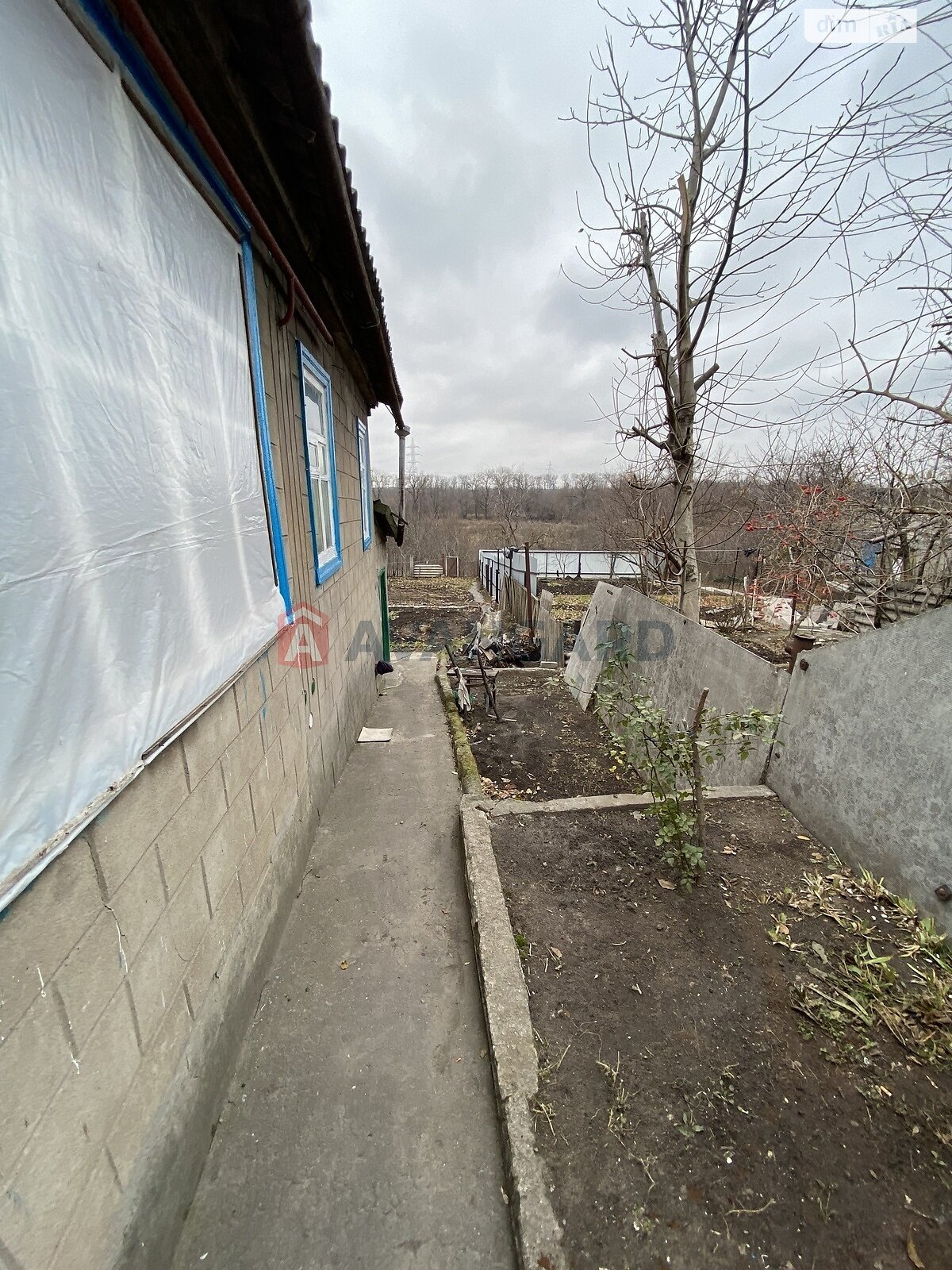 Продажа части дома в Каменском, улица Кизлярская, район Баглейский, 3 комнаты фото 1 Продажа части дома в Каменском, улица Кизлярская, район Баглейский, 3 комнаты фото 1