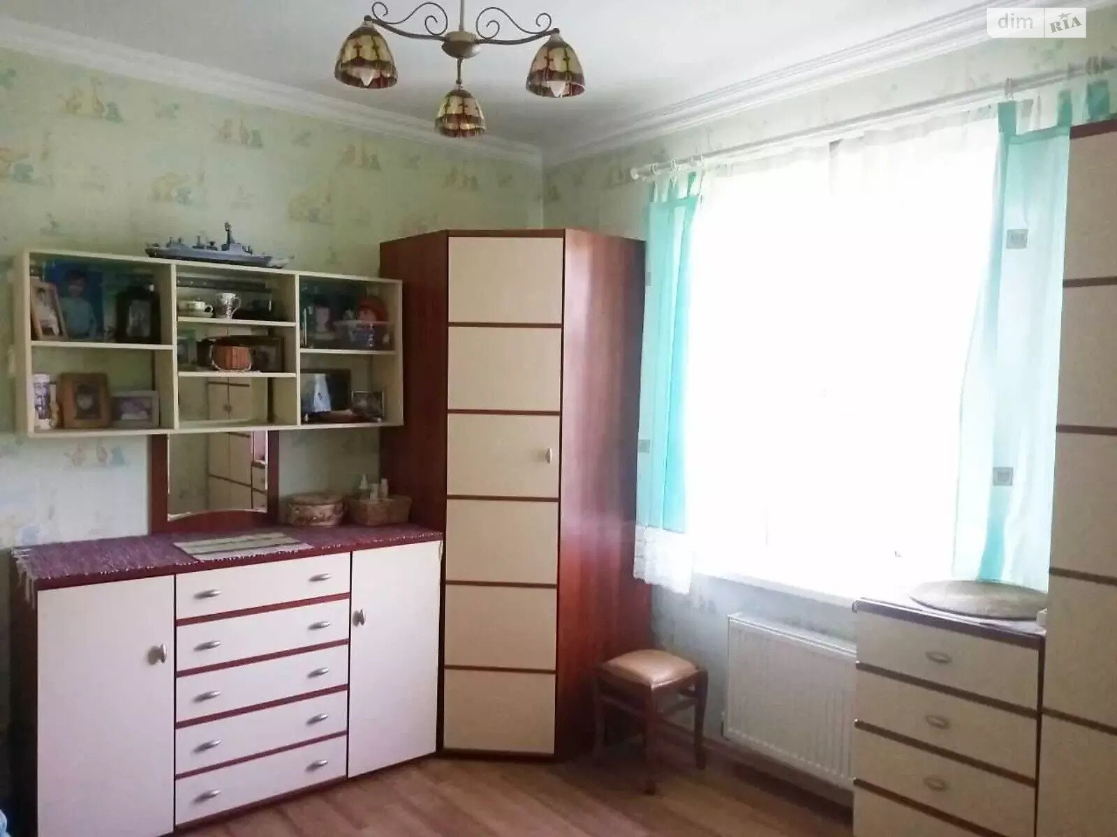 Продажа части дома в Каменском, В. Овчиникова, район Баглейский, 3 комнаты фото 1